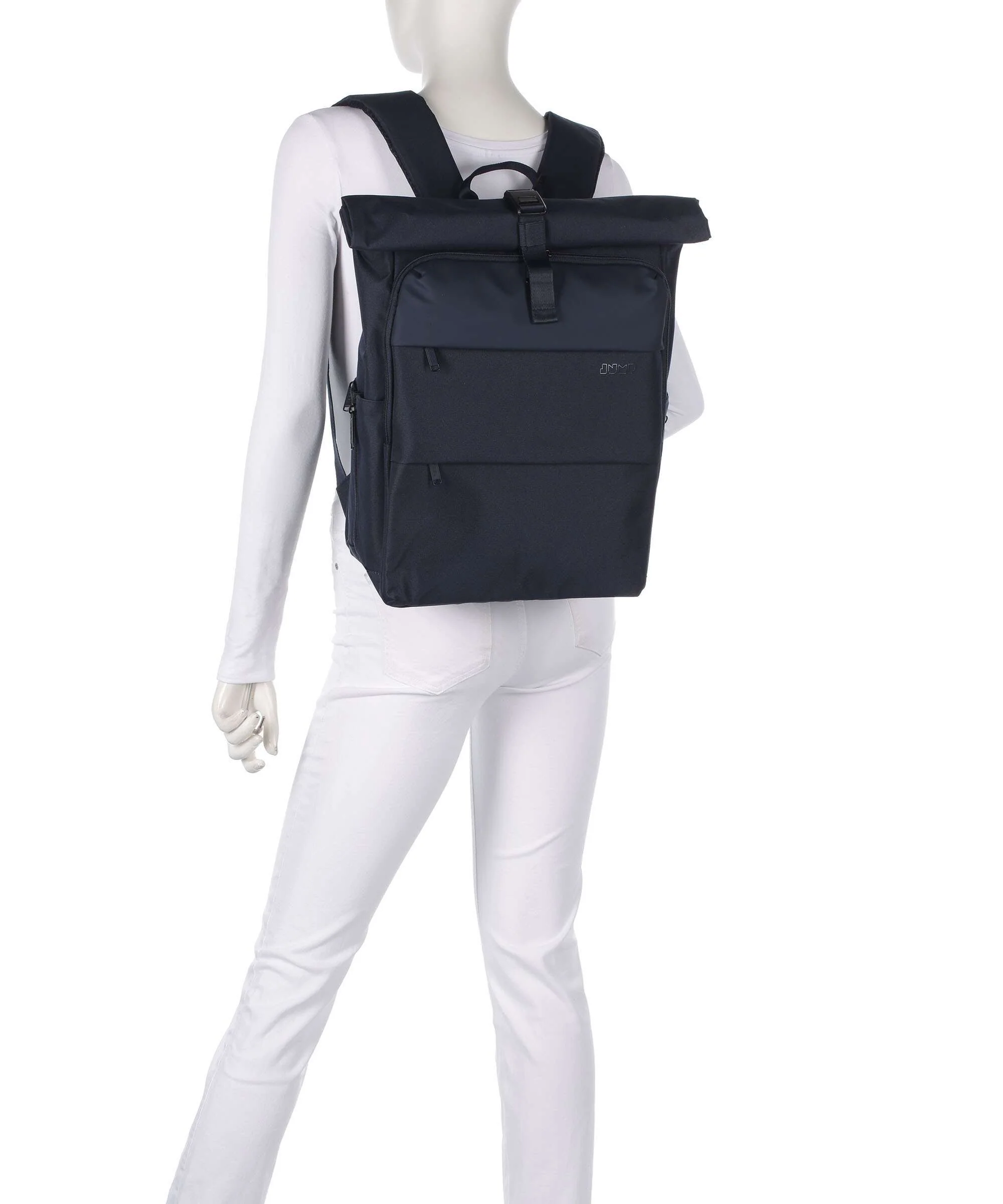 Jump Dunaa Rolltop backpack sable/dark sand - Image 3