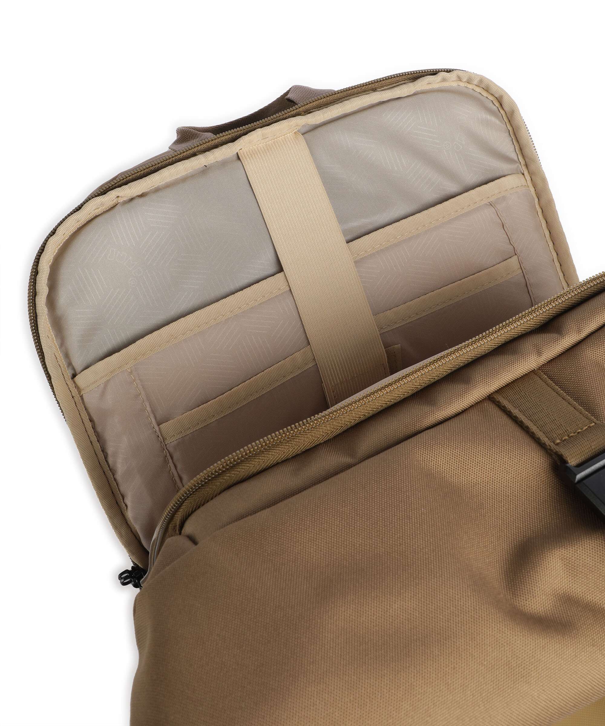 Jump Dunaa Rolltop backpack sable/dark sand - Image 6
