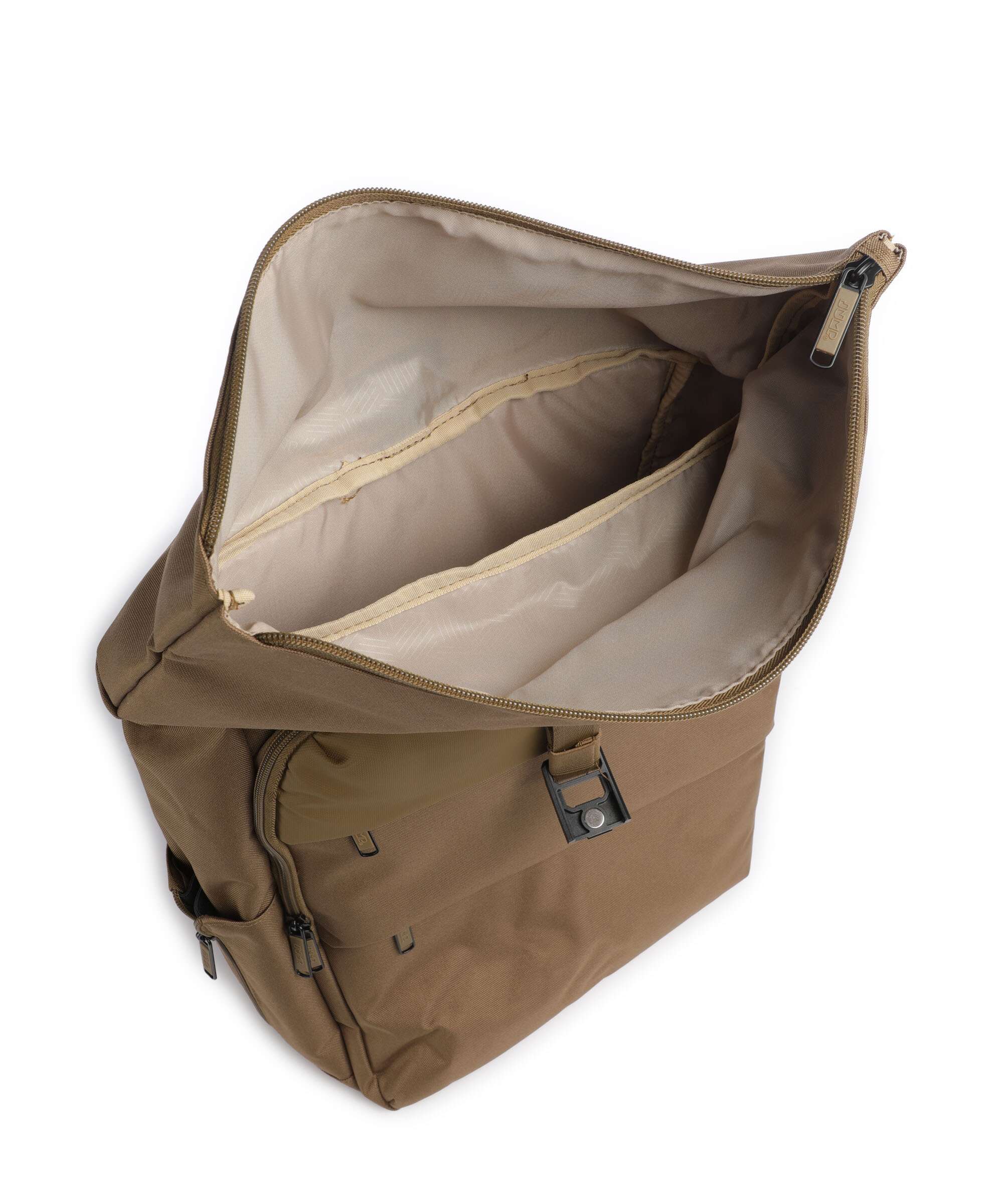 Jump Dunaa Rolltop backpack sable/dark sand - Image 7