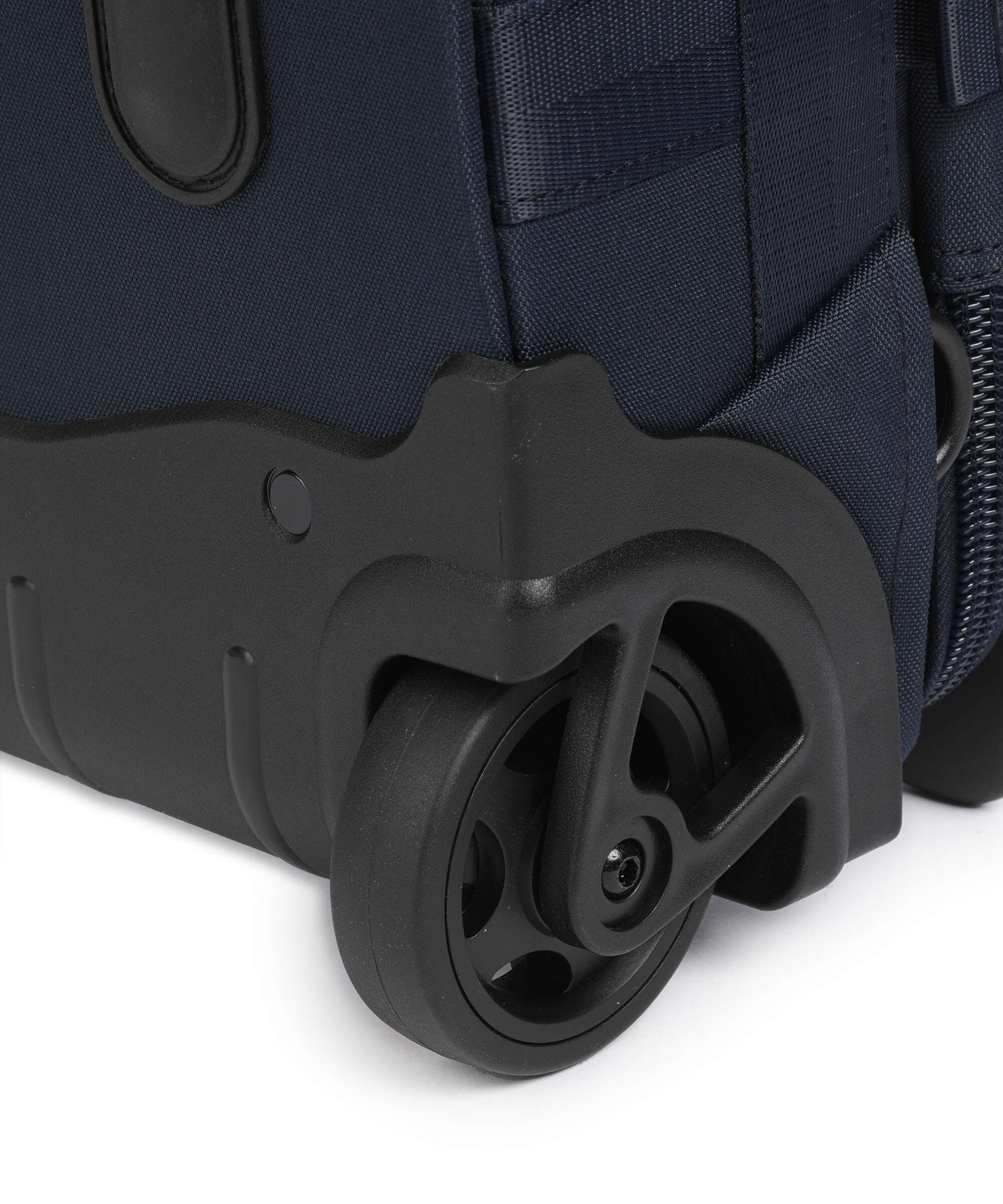 Jump Dunaa Travel bag with wheels marine navy - Image 5