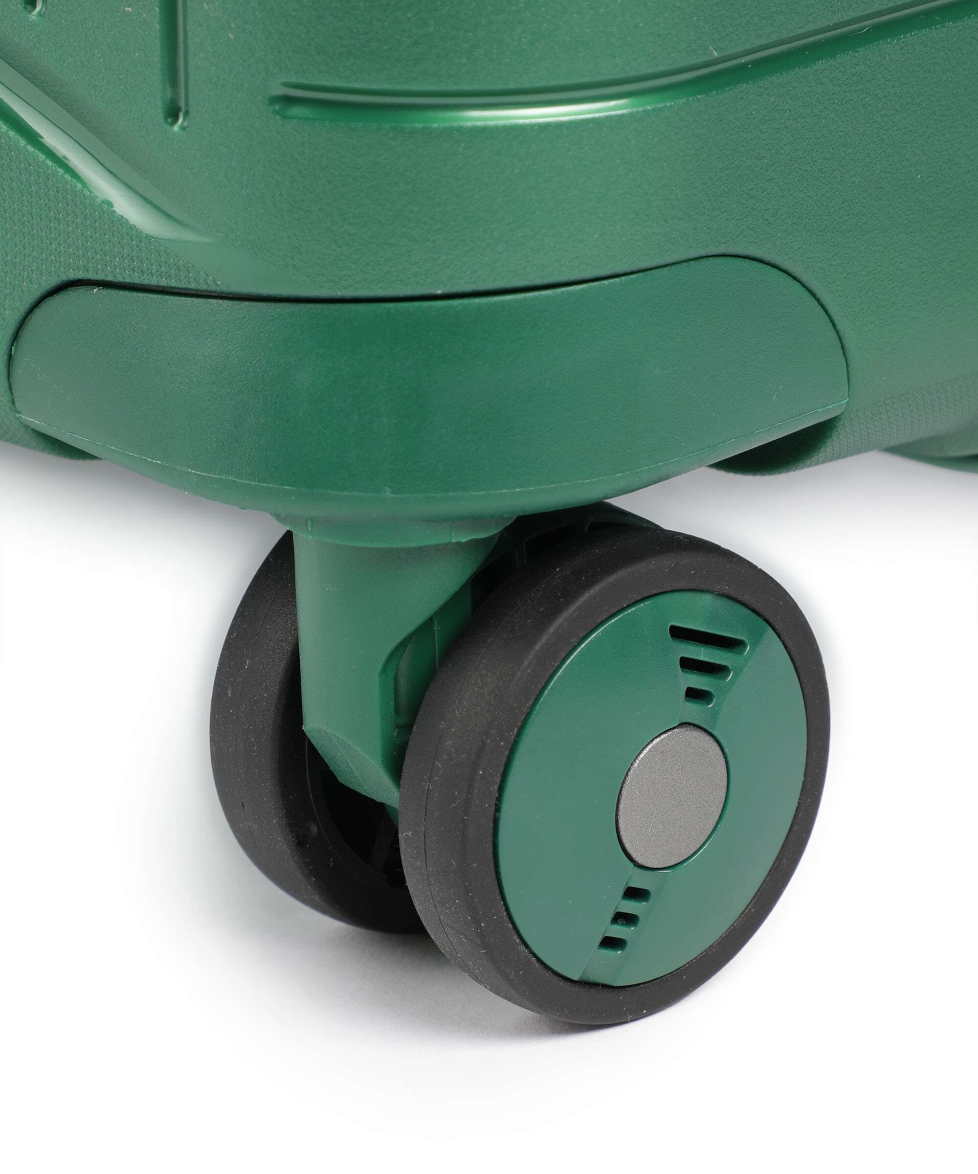 Jump Evae Spinner (4 wheels) green - Image 5