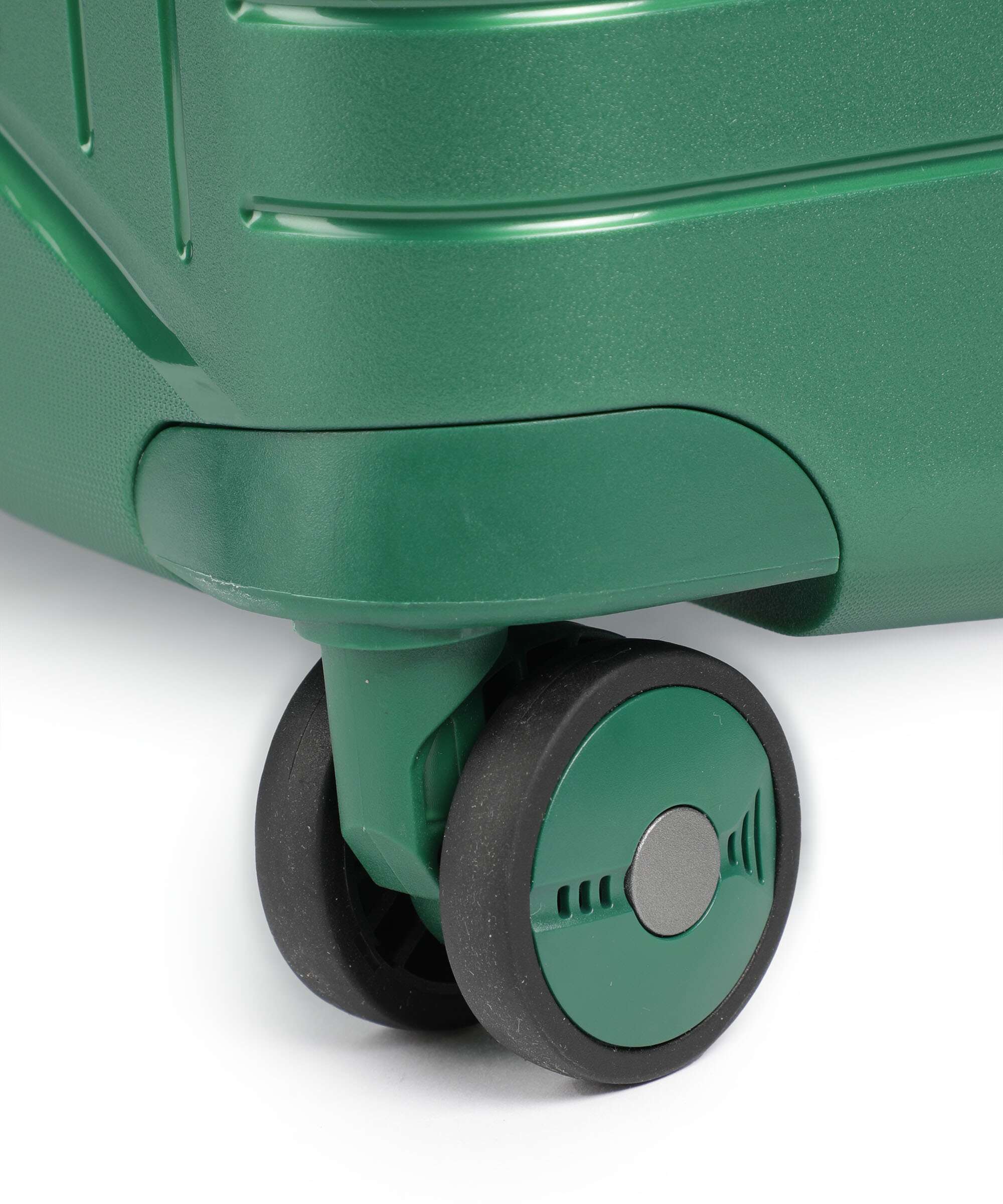 Jump Evae Spinner (4 wheels) green - Image 5