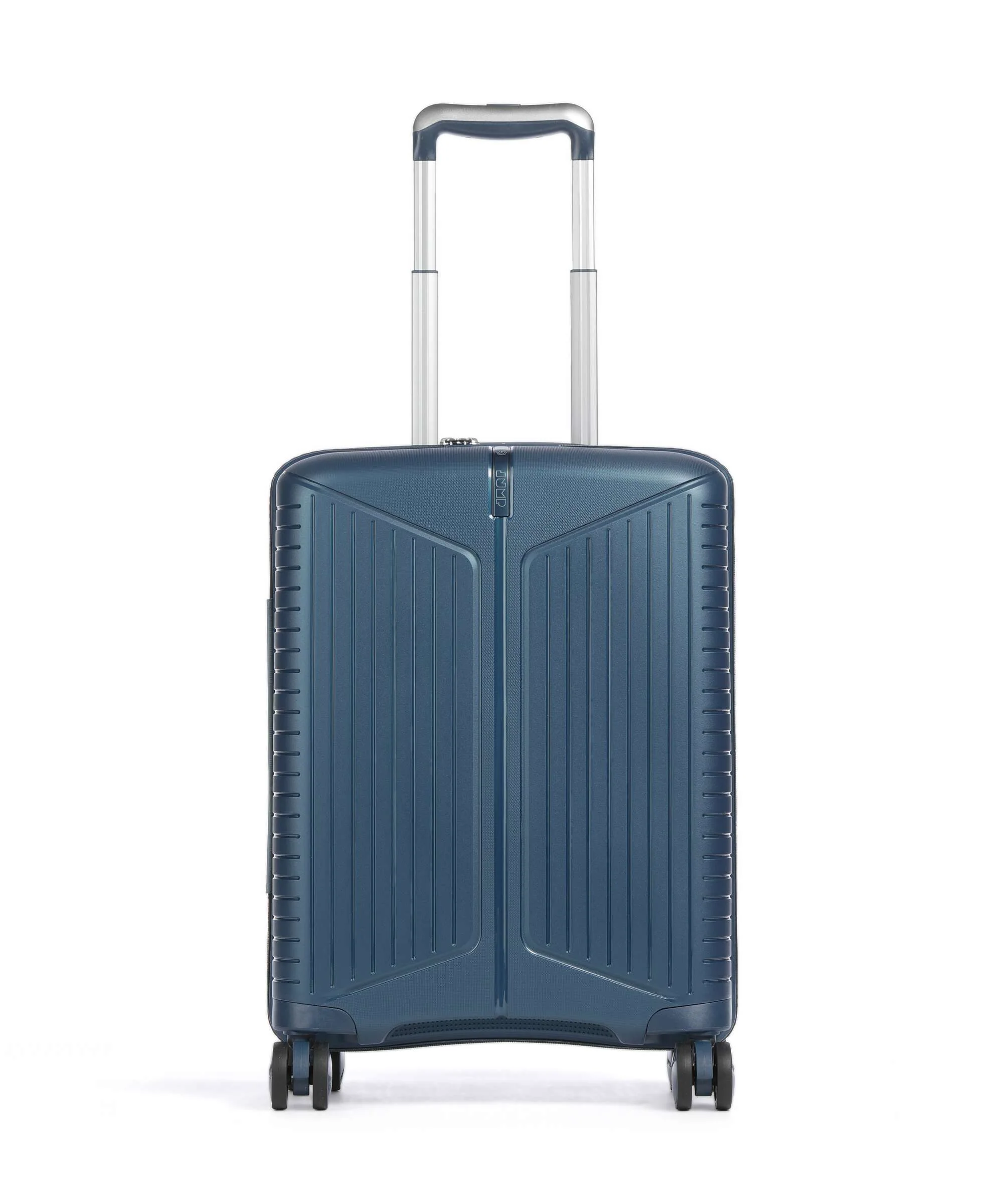 Jump Evae Ultra-Light Spinner (4 wheels) navy