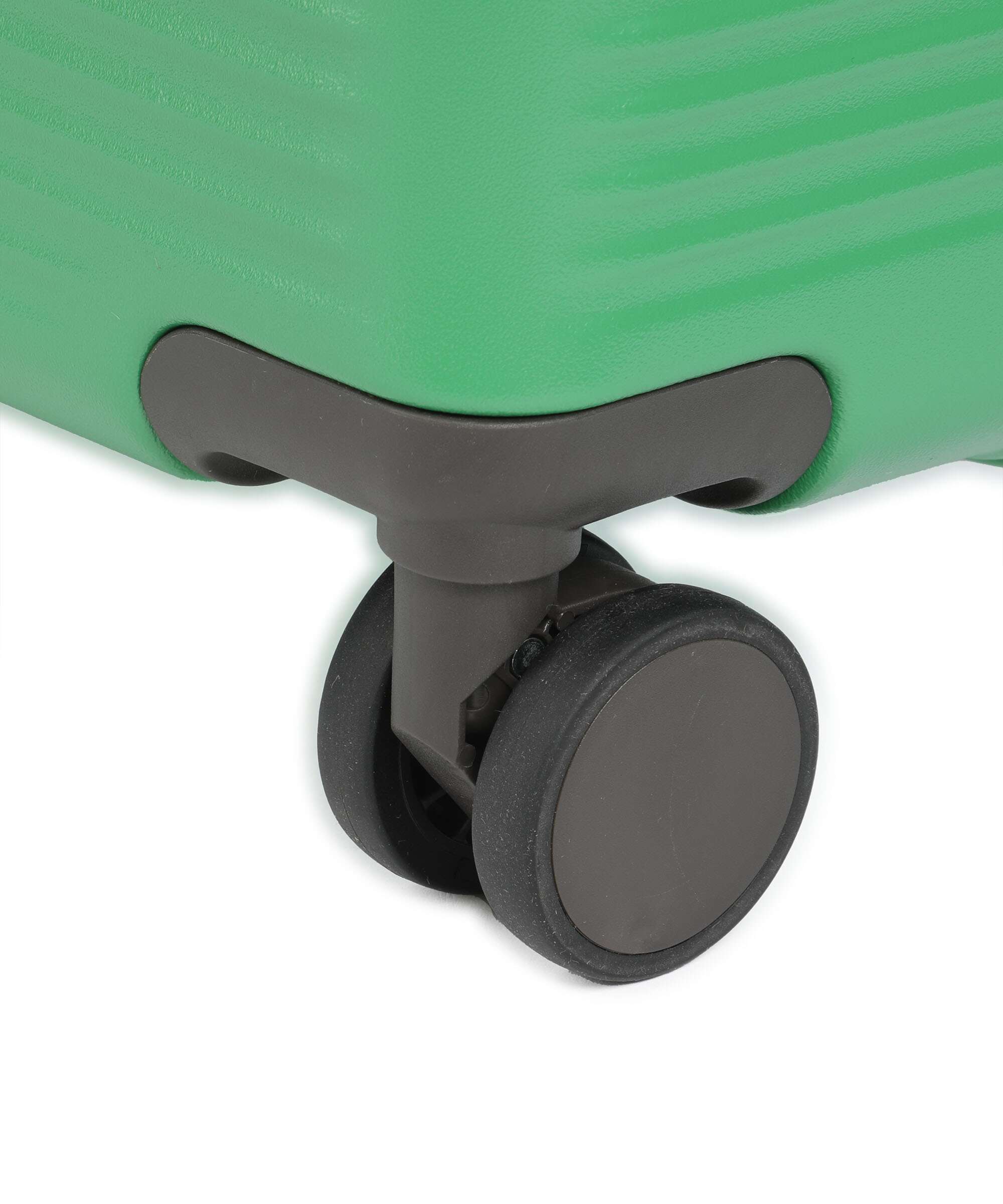 Jump Hendaye Spinner (4 wheels) green - Image 5