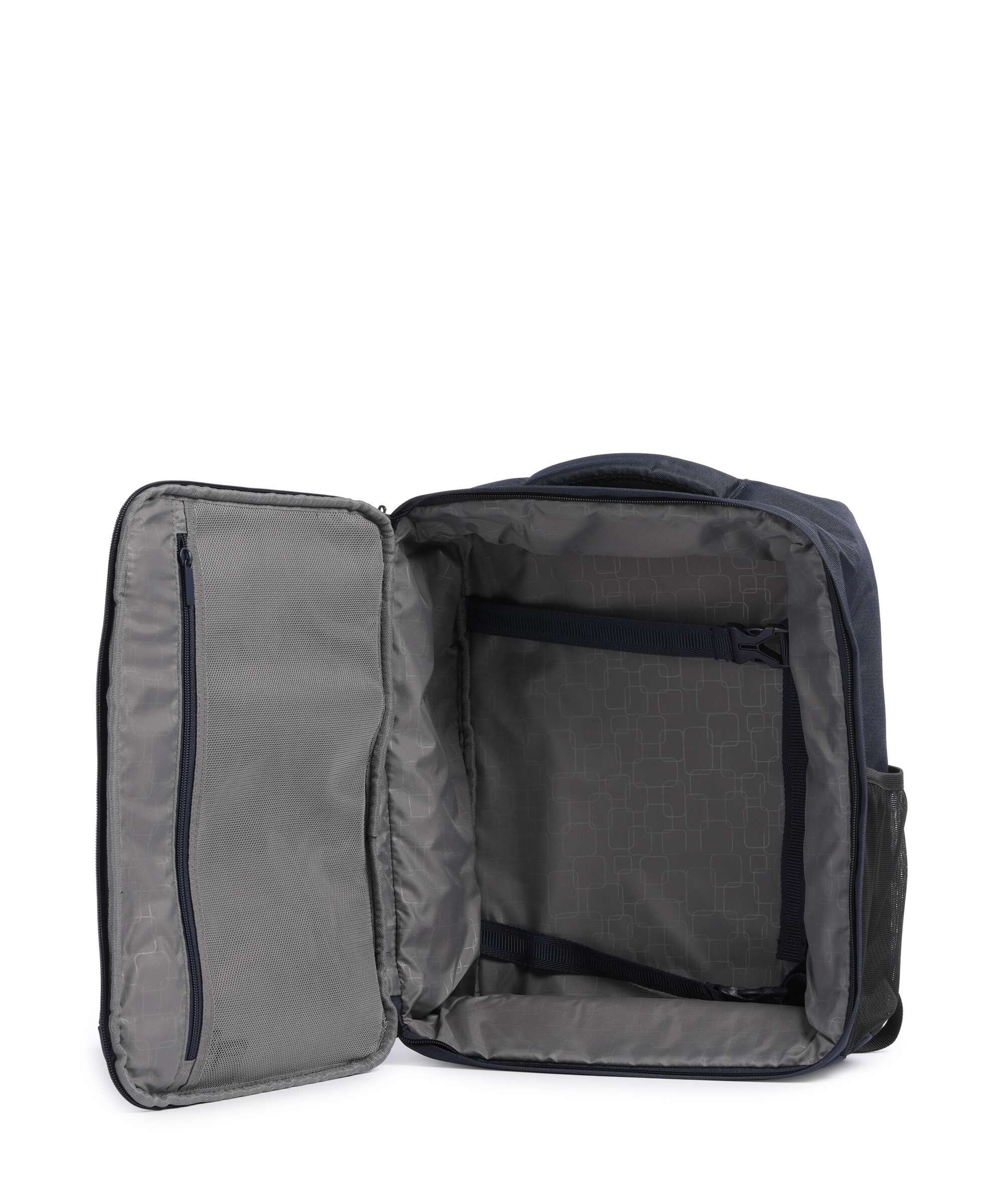 Jump Monthelys 21 Travel backpack dark blue - Image 7