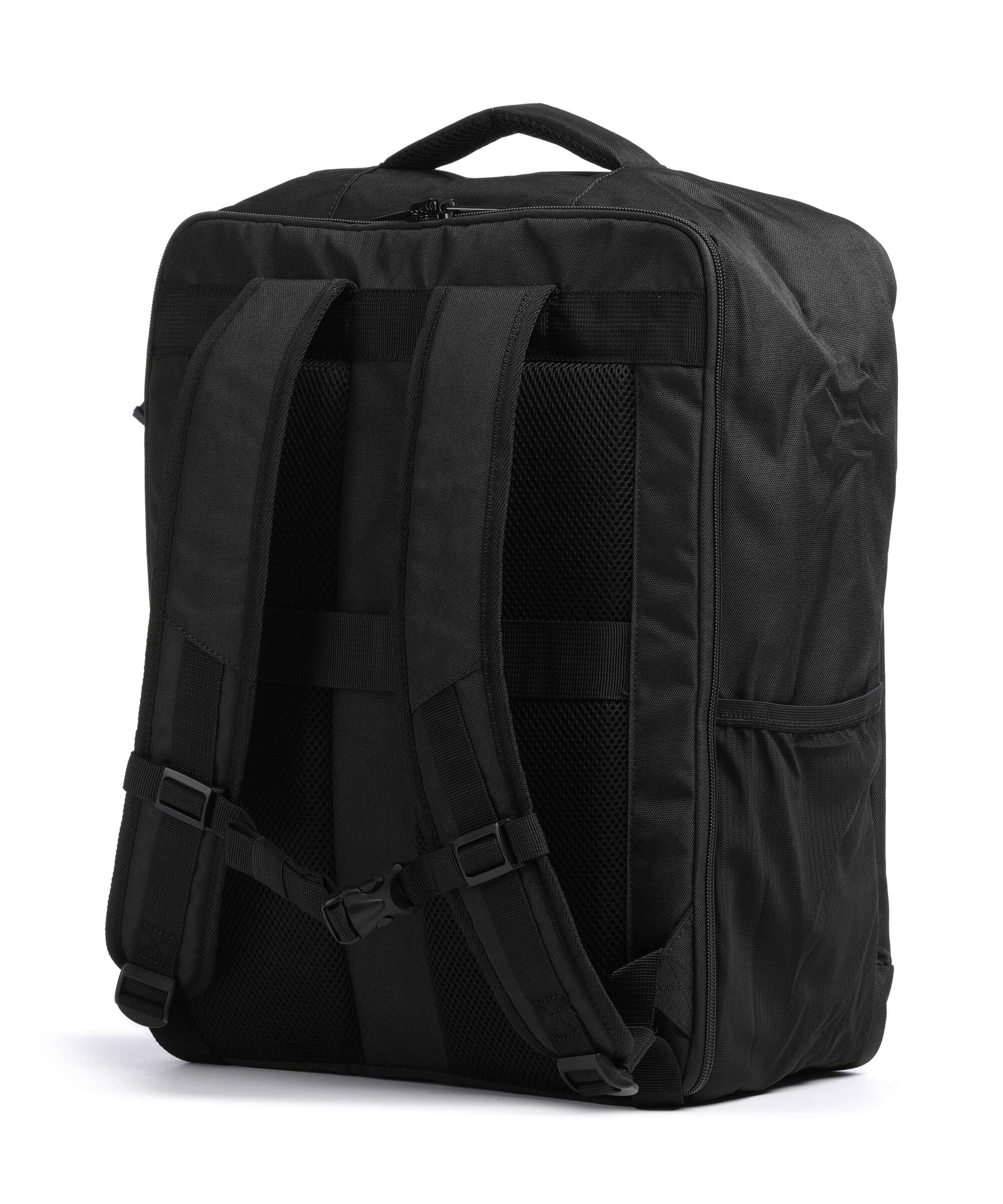 Jump Monthelys 28 Travel backpack dark grey - Image 2