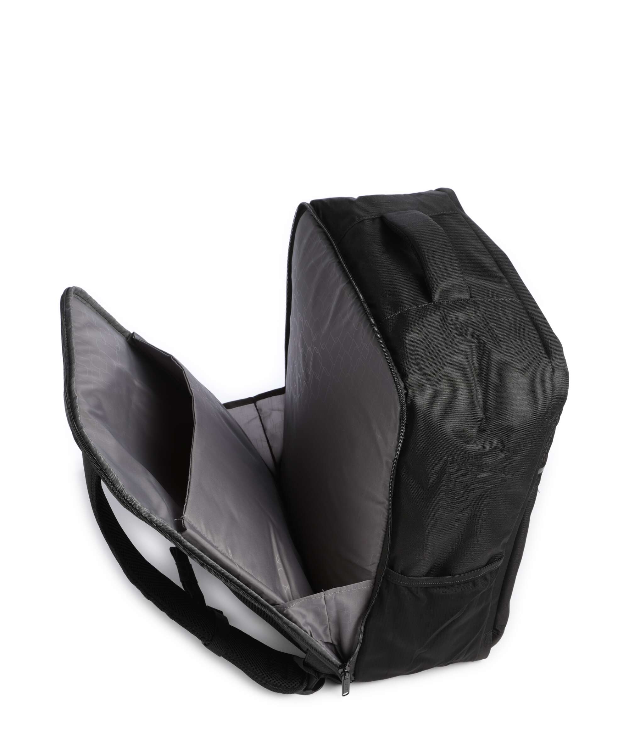 Jump Monthelys 28 Travel backpack dark grey - Image 4