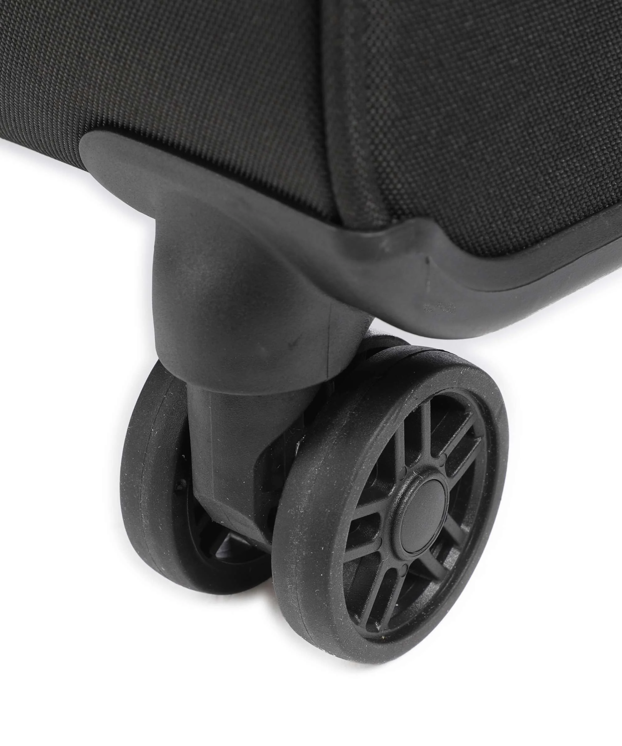 Jump Monthelys Spinner (4 wheels) dark grey - Image 5