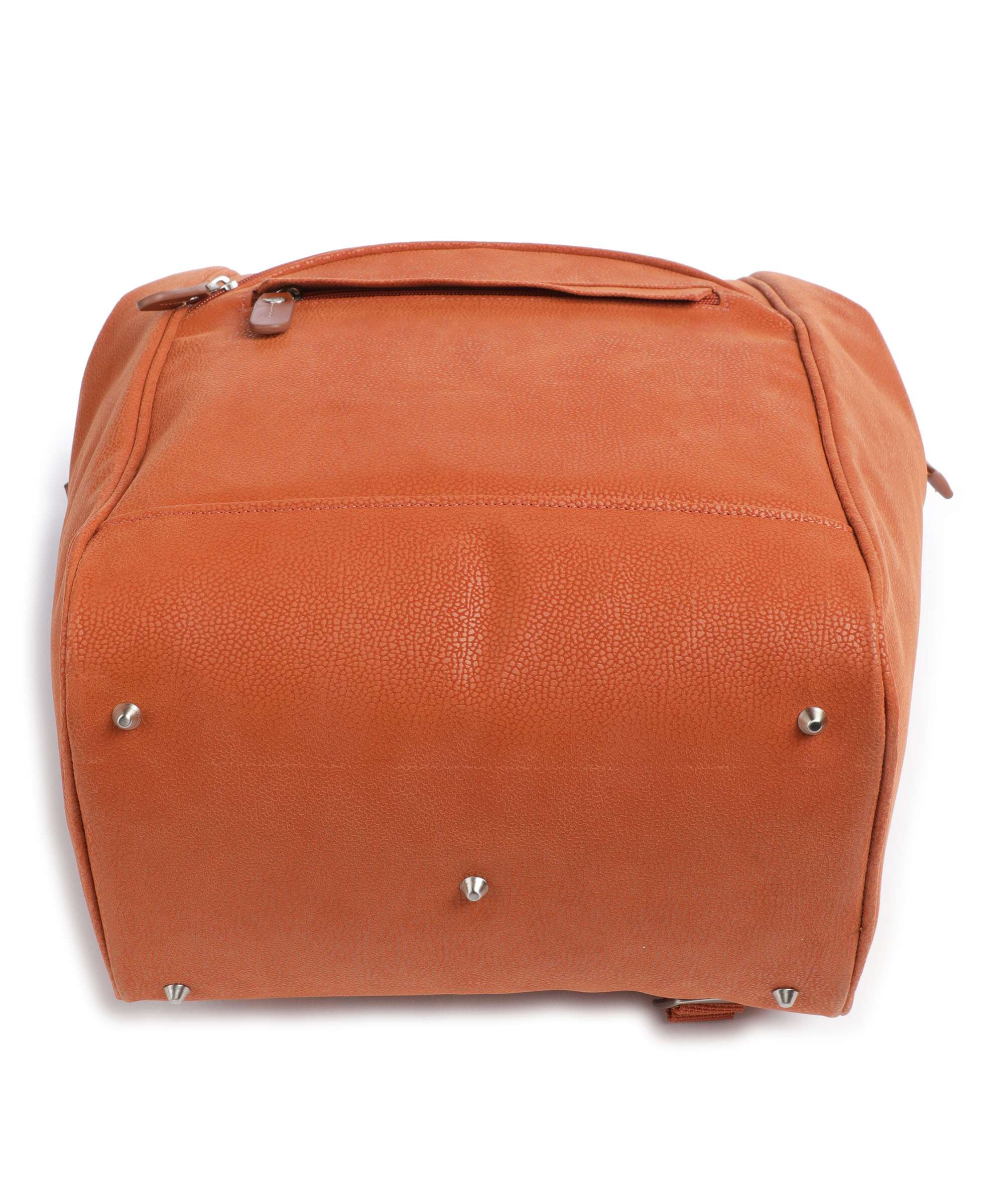 Jump Uppsala Soft Backpack terracotta - Image 4