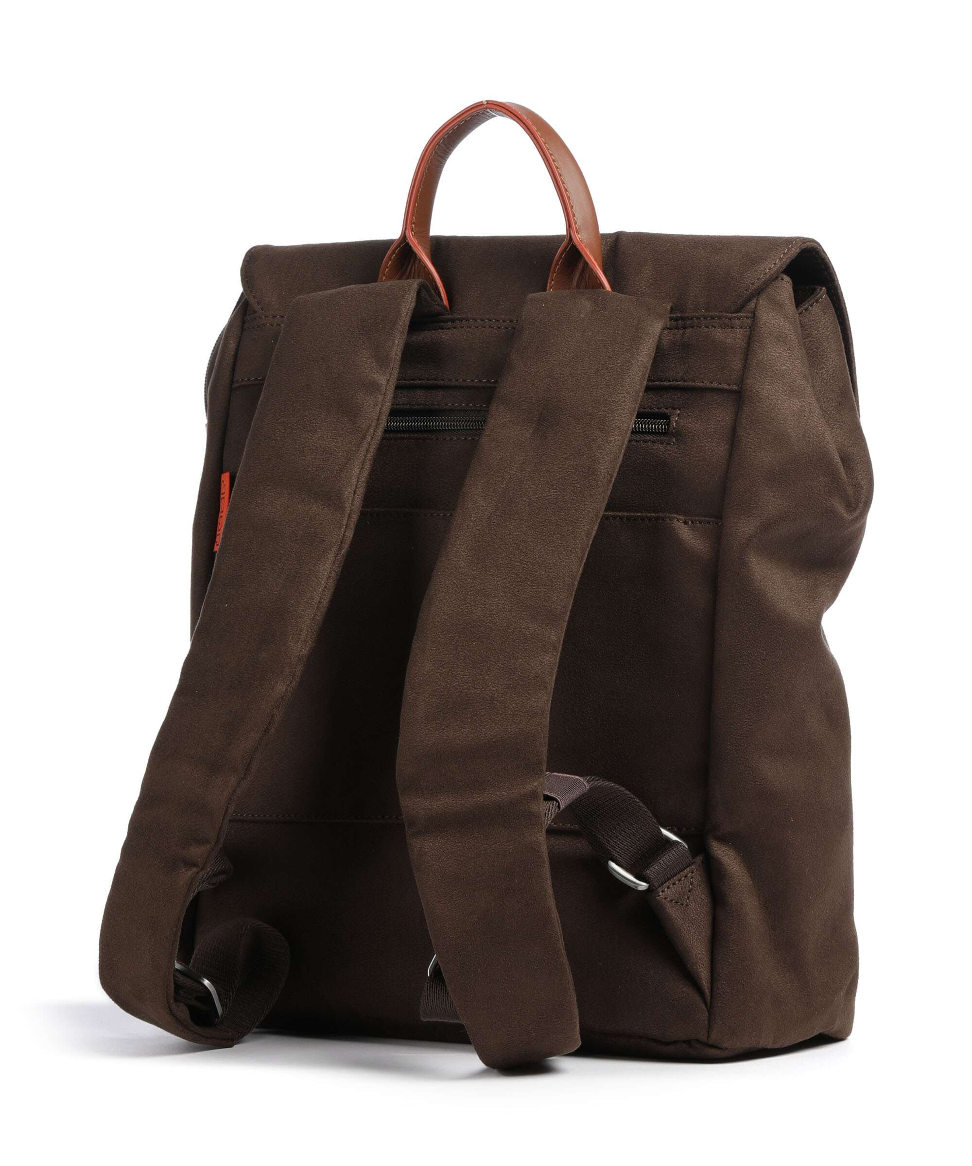 Jump Uppsala Soft L Backpack chocolat - Image 2