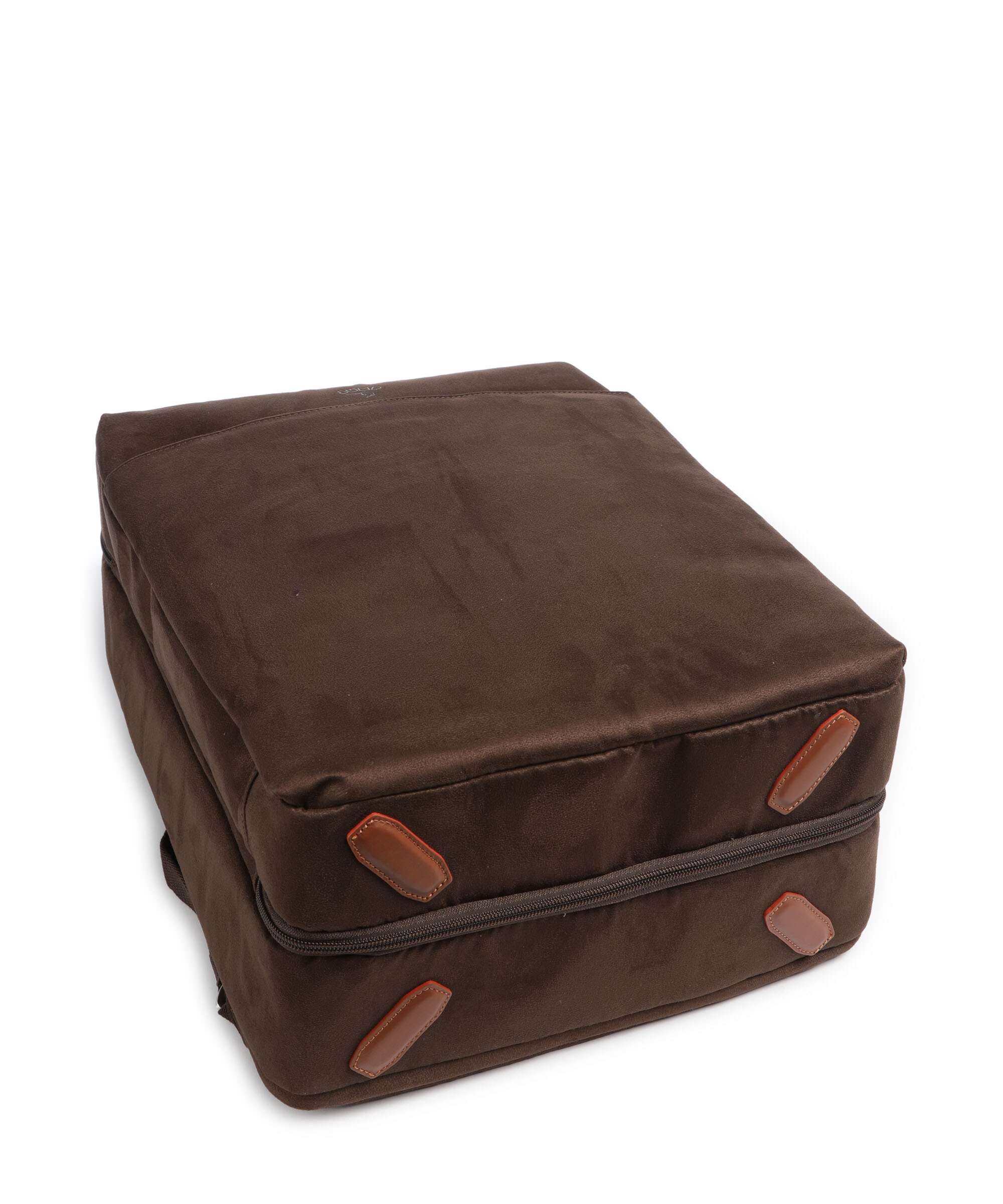 Jump Uppsala Soft L Travel backpack chocolat - Image 5