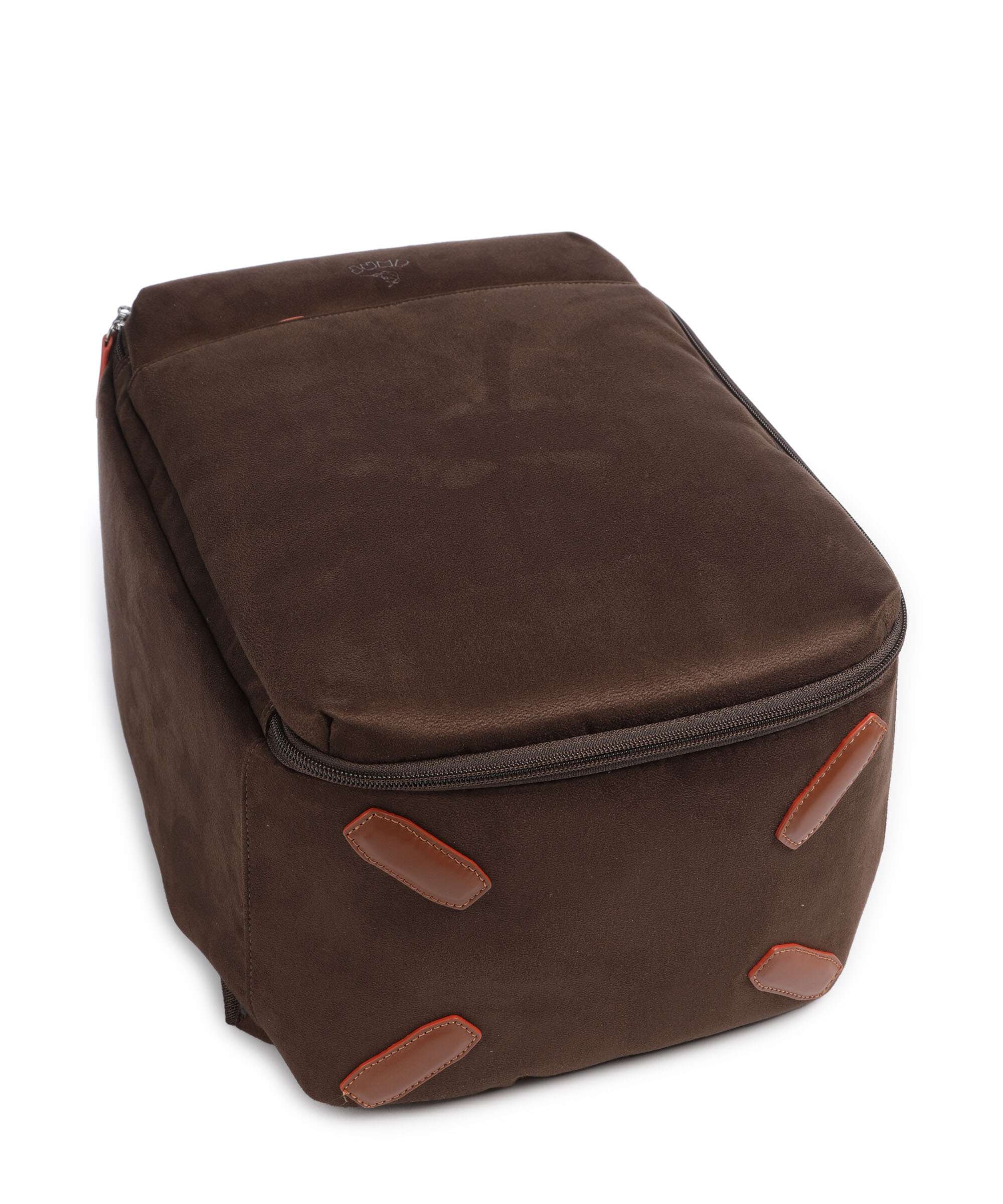 Jump Uppsala Soft S Travel backpack chocolat - Image 6