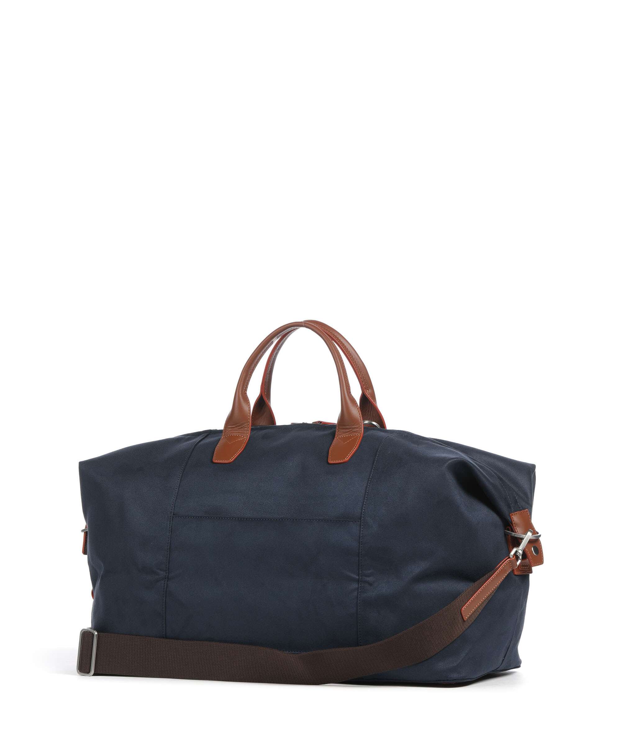 Jump Uppsala Soft Weekend bag marine - Image 2