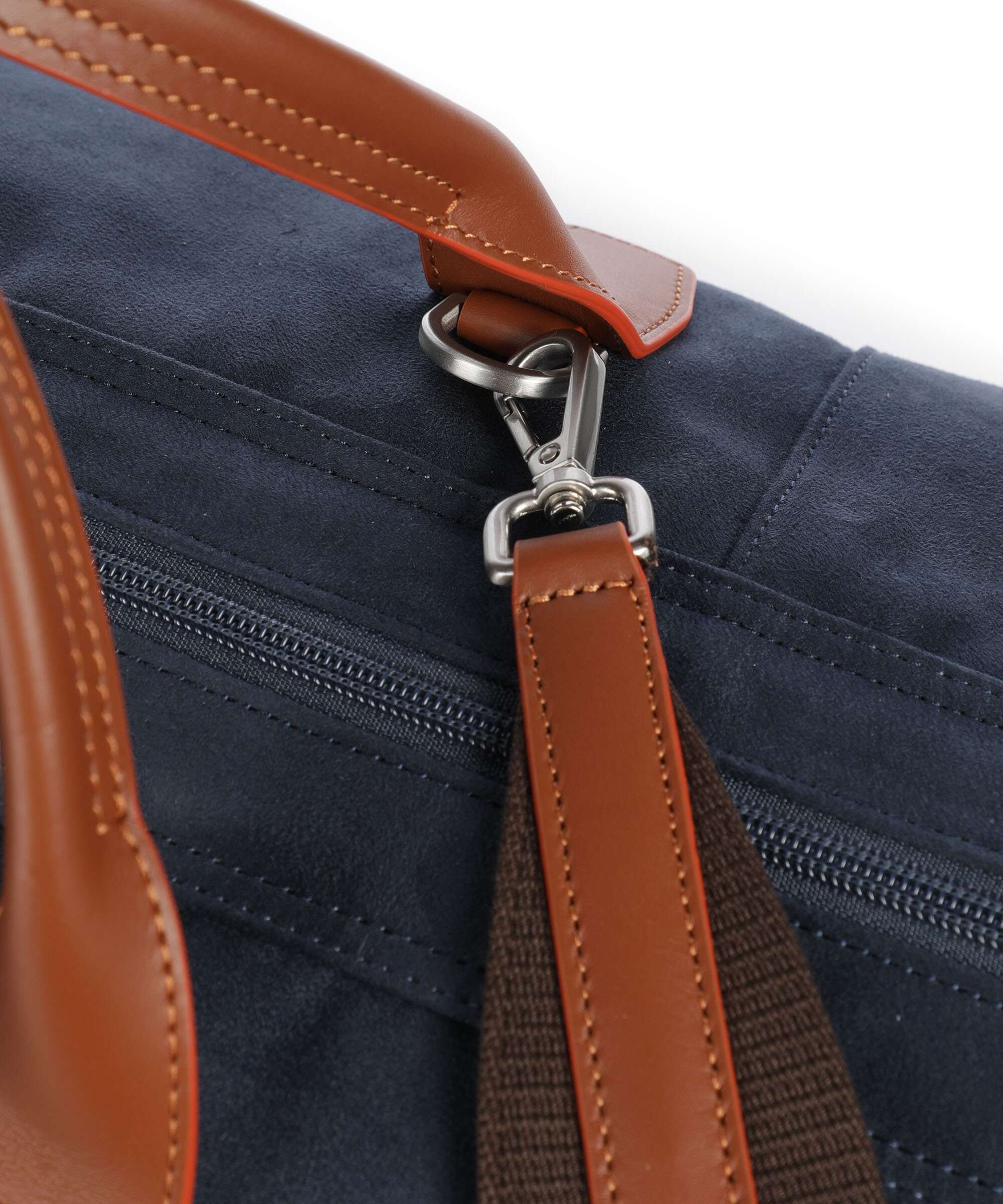 Jump Uppsala Soft Weekend bag marine - Image 3