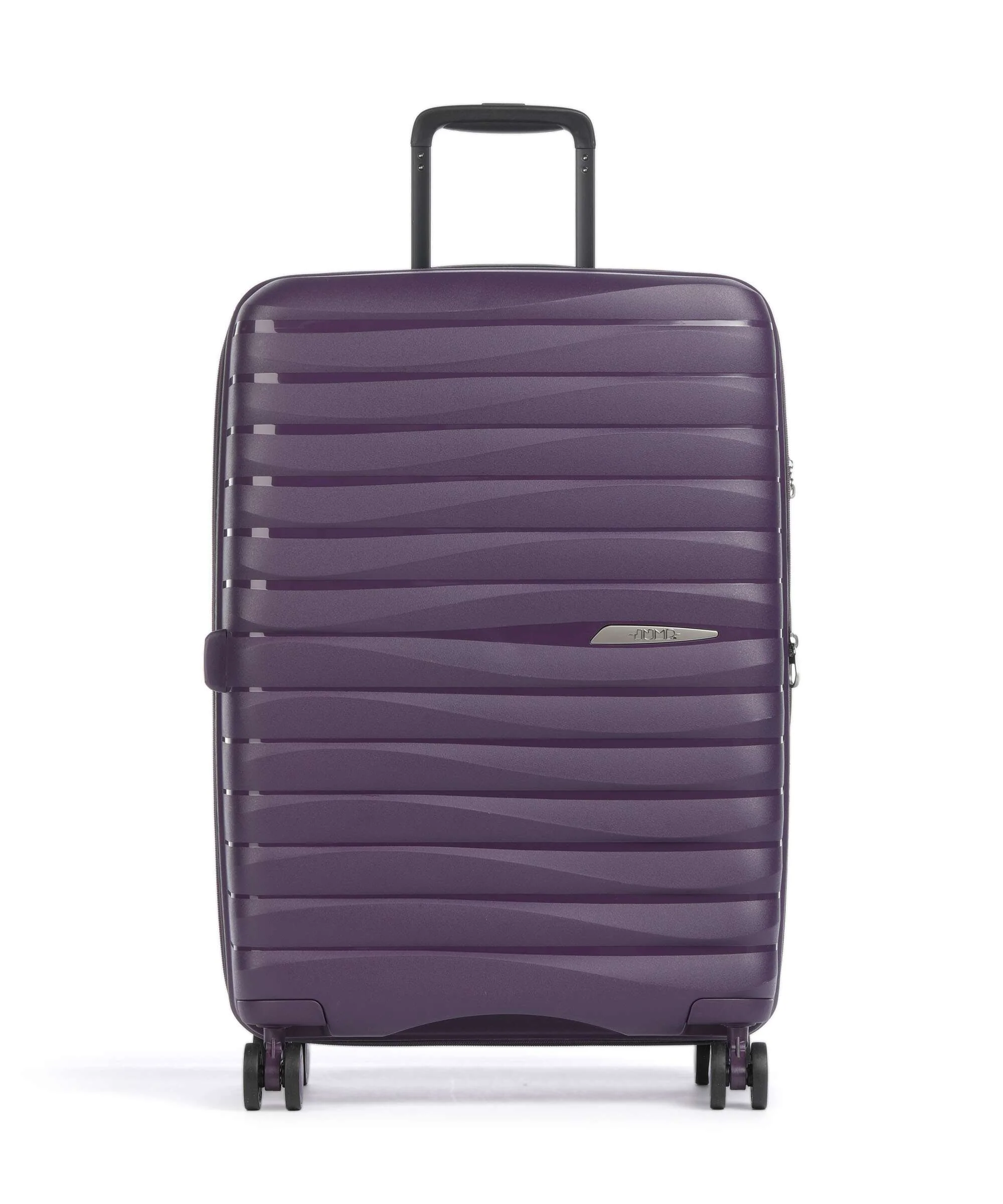 Jump Xwave Spinner (4 wheels) purple