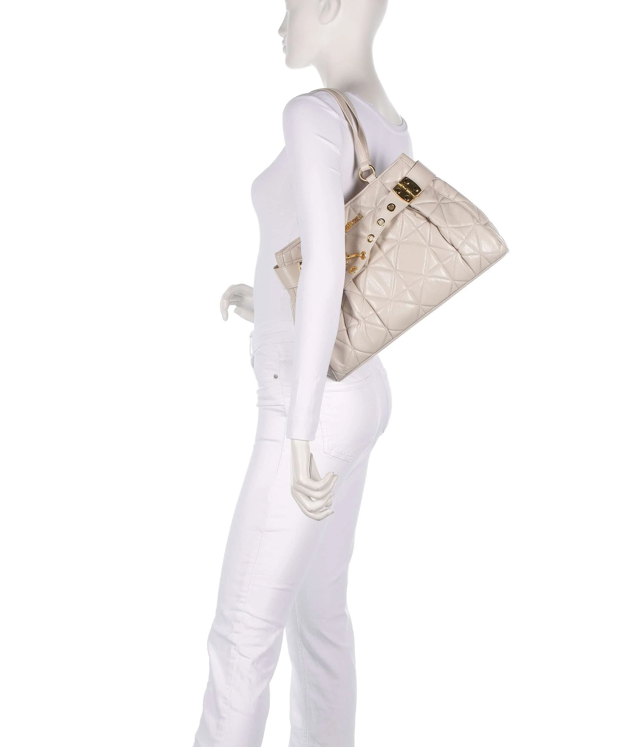 Just Cavalli Tote bag pristine - Image 3