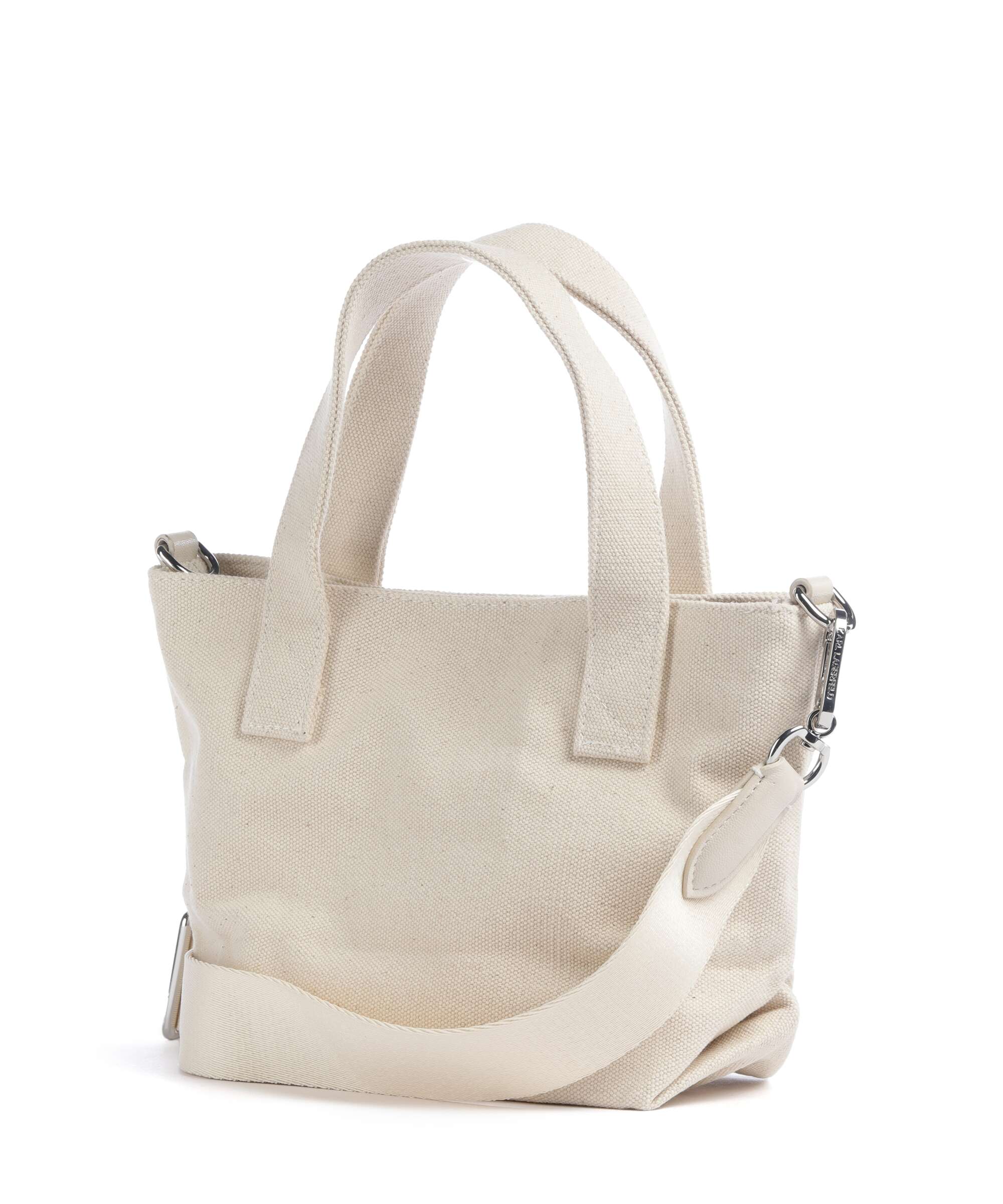 Karl Lagerfeld Ikon Circle Choupette Small Handbag off white - Image 2