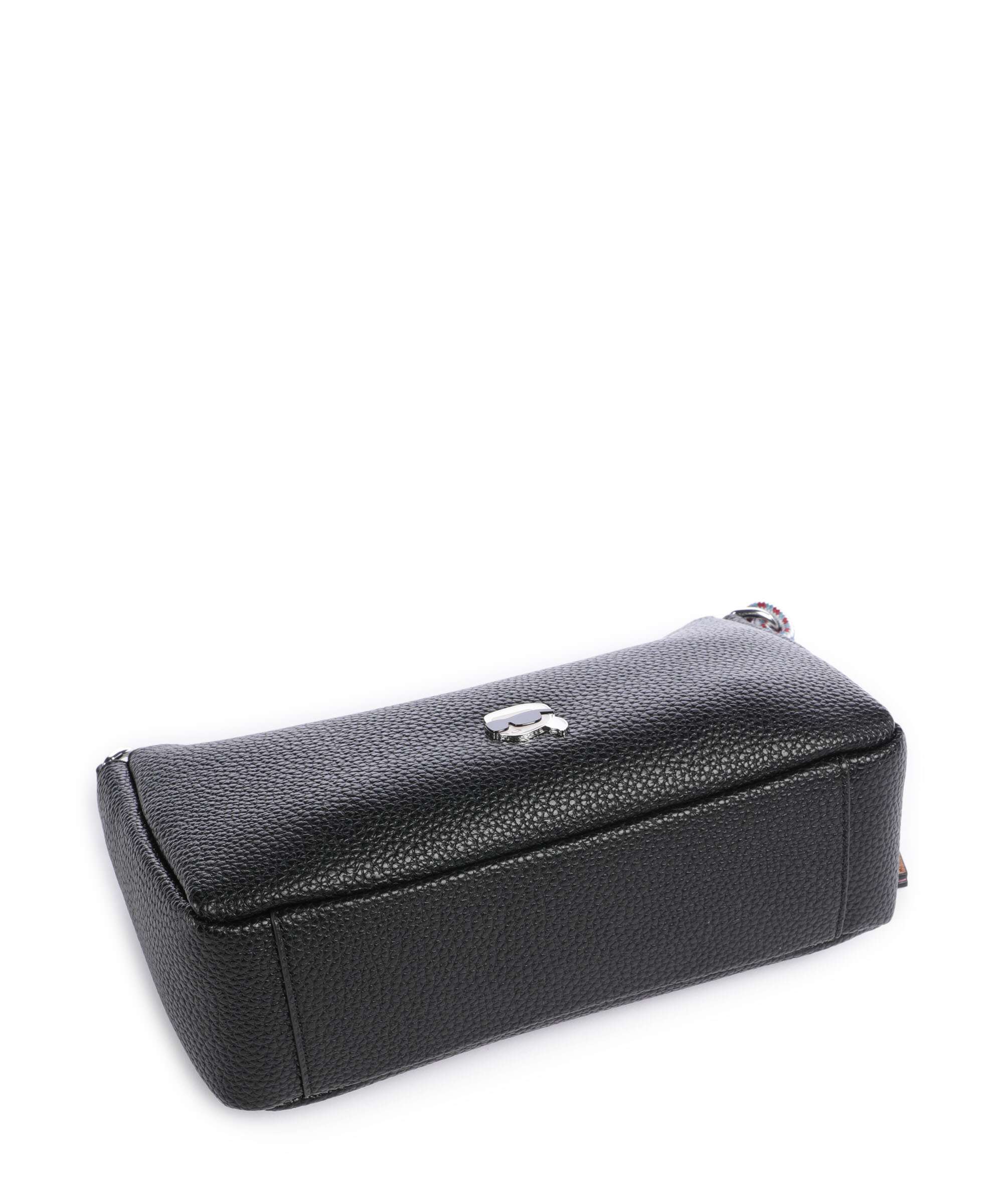 Karl Lagerfeld Ikon Crossbody bag black - Image 5