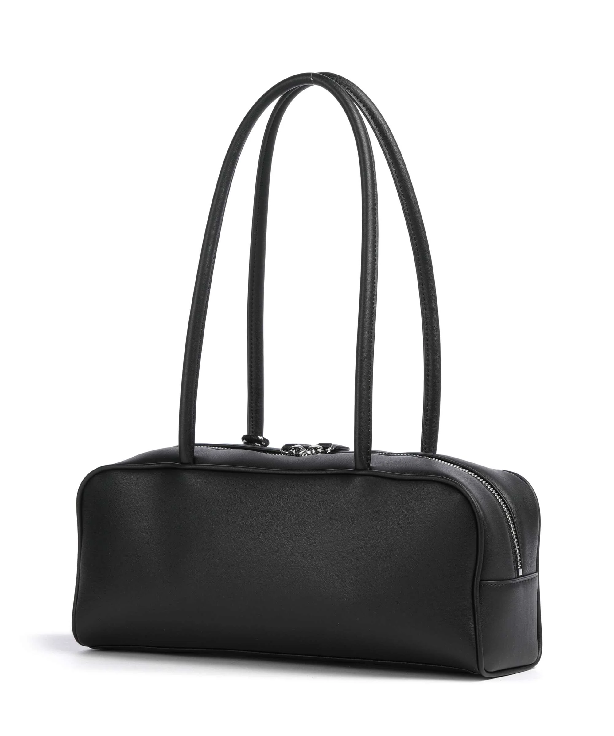 Karl Lagerfeld Ikon Shoulder bag black - Image 2