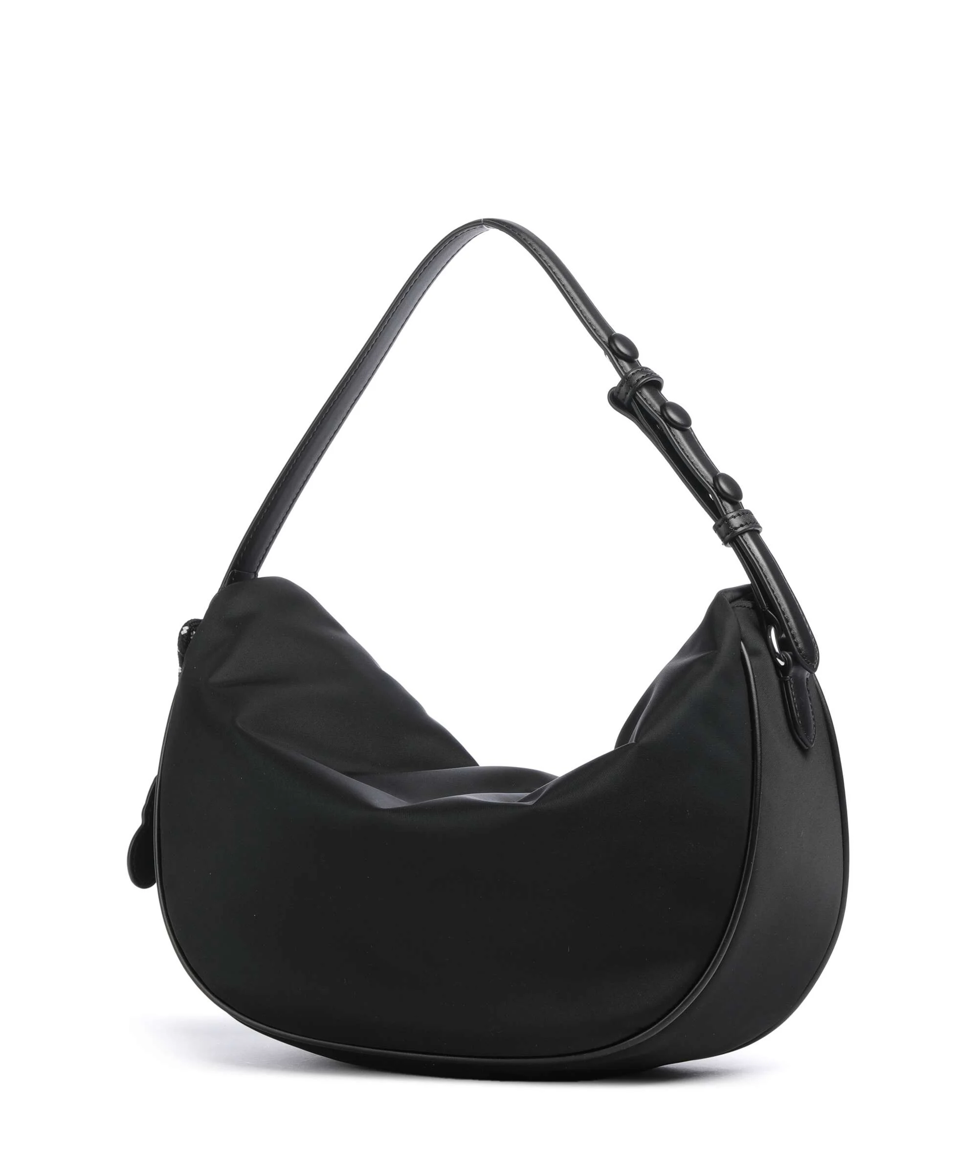Karl Lagerfeld Ikon Shoulder bag black - Image 2