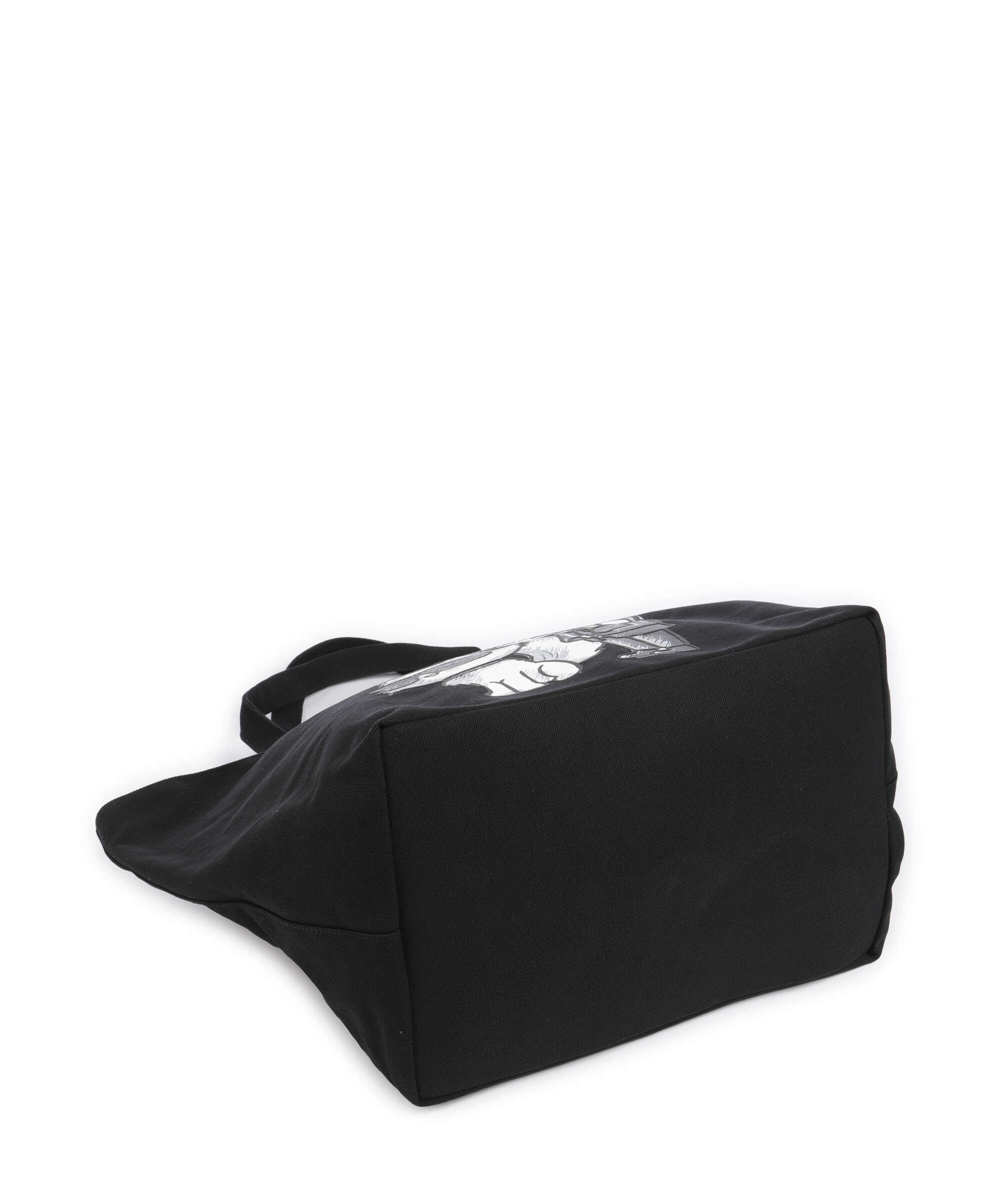 Karl Lagerfeld Ikon Tote bag black/white - Image 4
