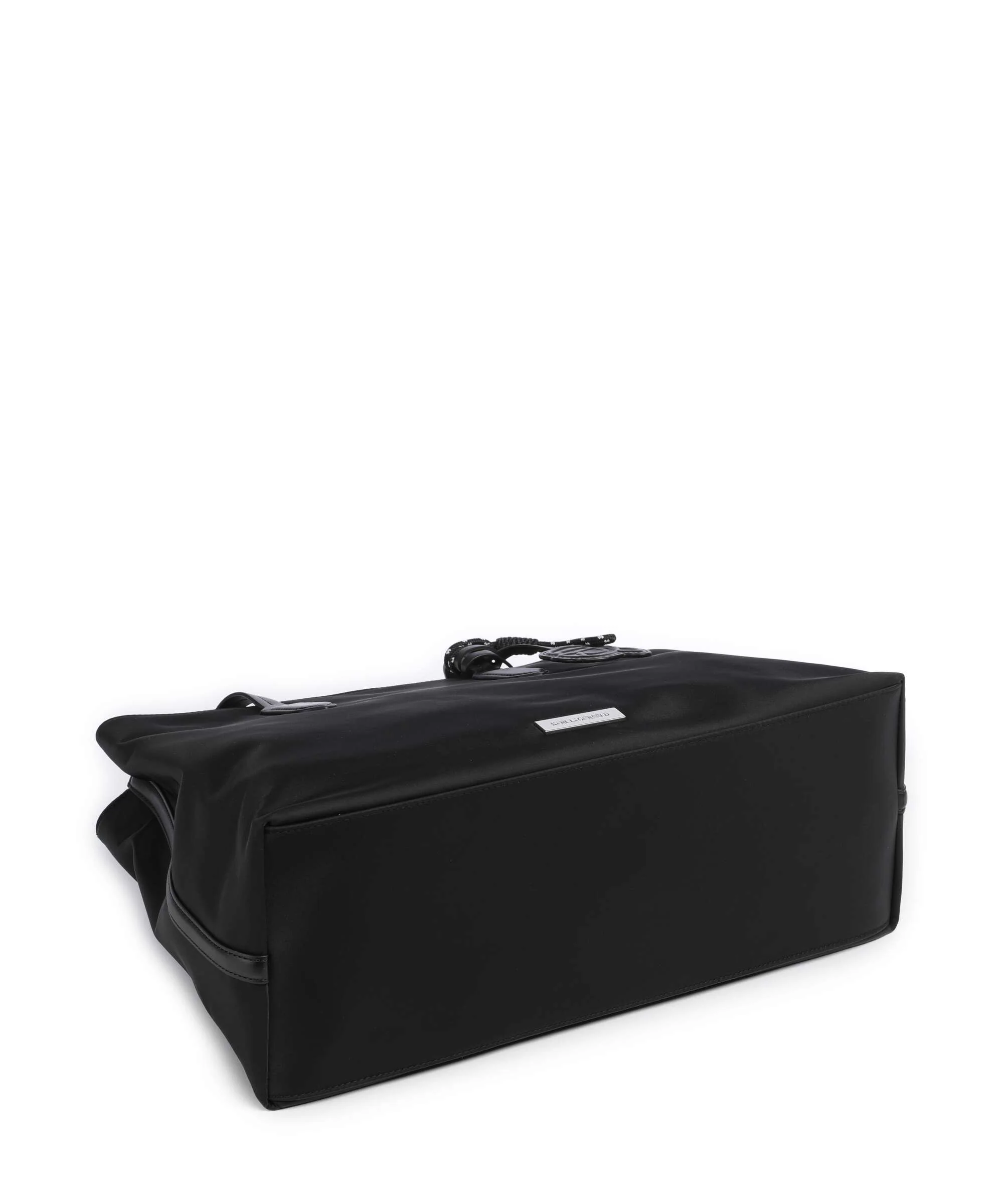 Karl Lagerfeld Ikon Tote bag black - Image 5