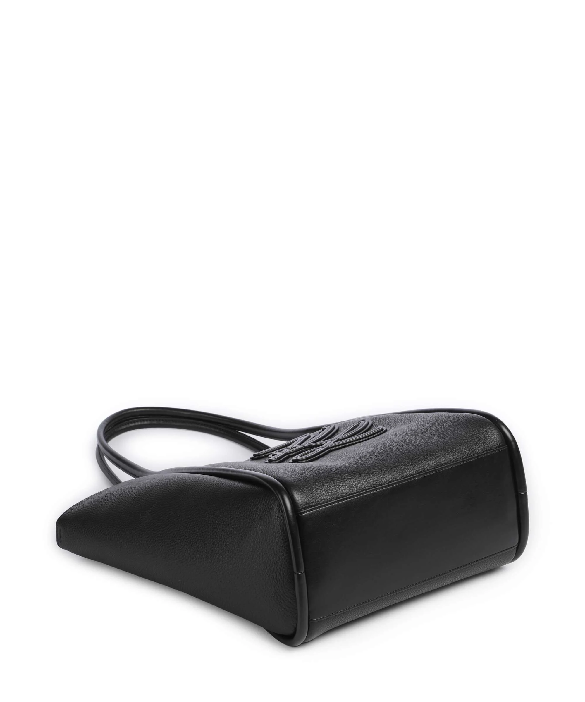 Karl Lagerfeld K/Autograph Medium Tote bag black/nickel - Image 4
