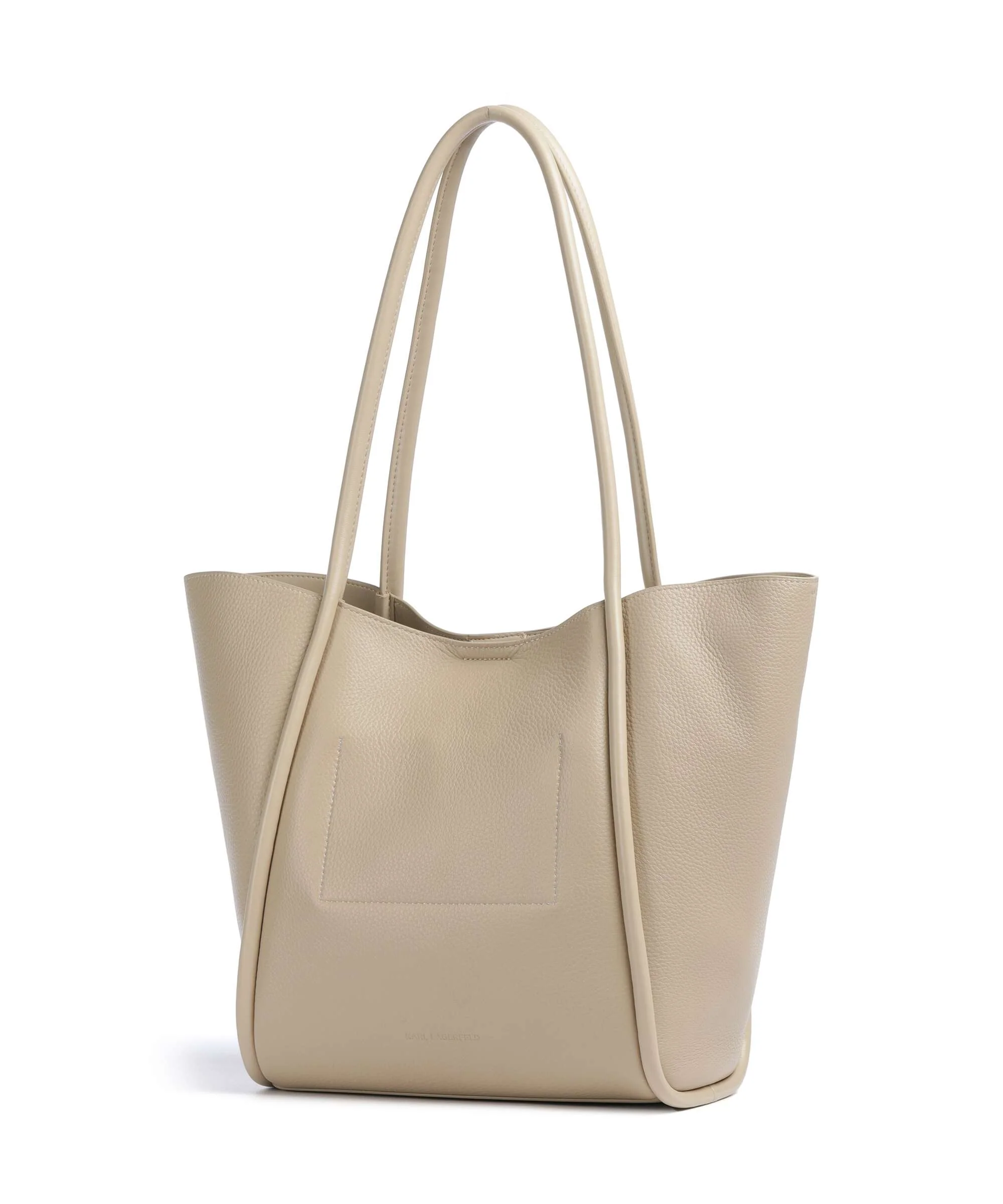 Karl Lagerfeld K/Autograph Medium Tote bag safari - Image 2