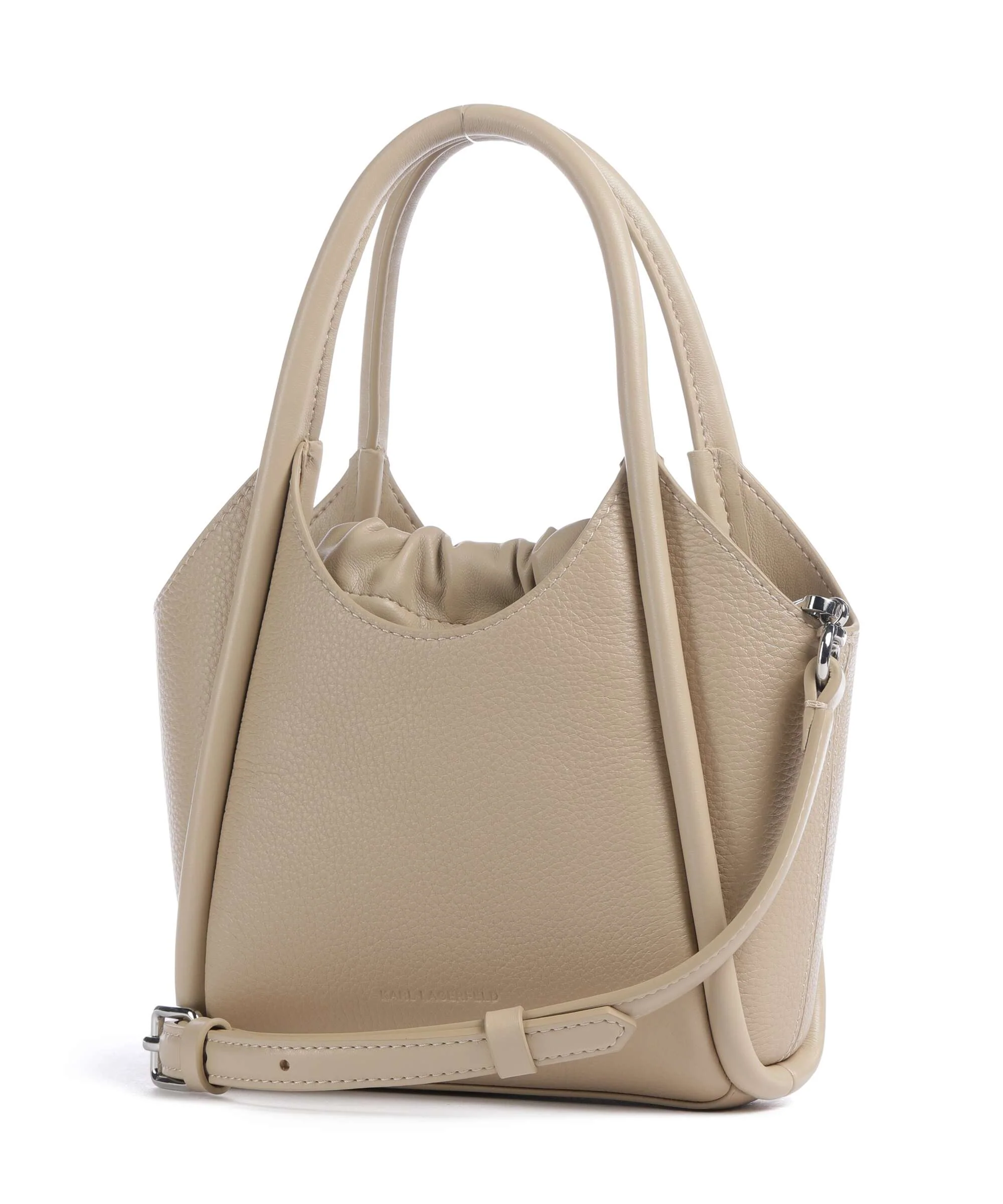 Karl Lagerfeld K/Autograph Mini Crossbody bag safari - Image 2