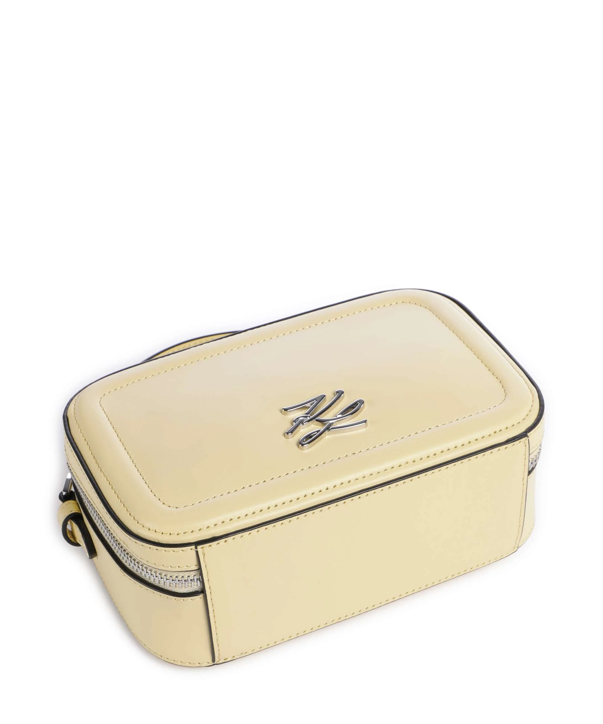 Karl Lagerfeld K/Autograph Small Crossbody bag sunlight - Image 5