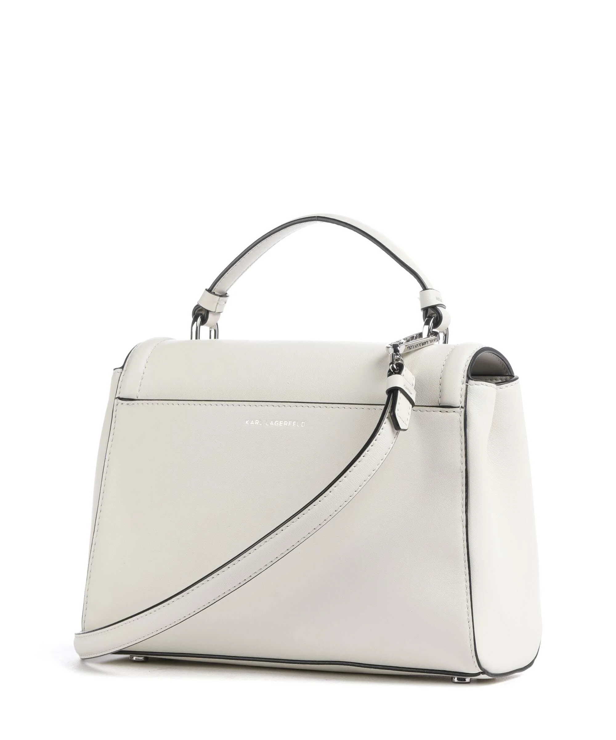 Karl Lagerfeld K/Autograph Small Handbag off white - Image 2