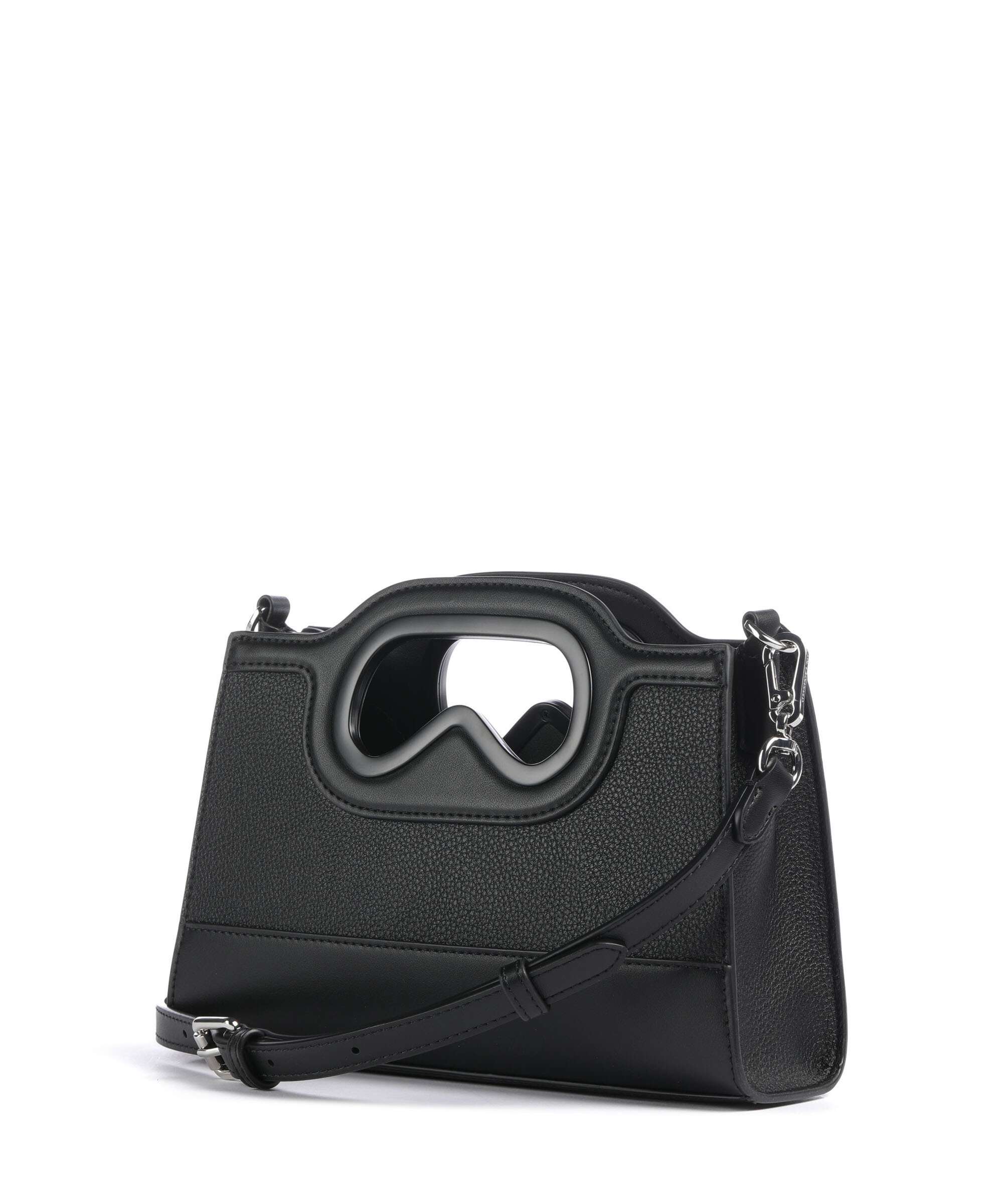 Karl Lagerfeld K/Aviator Mini Crossbody bag black - Image 2