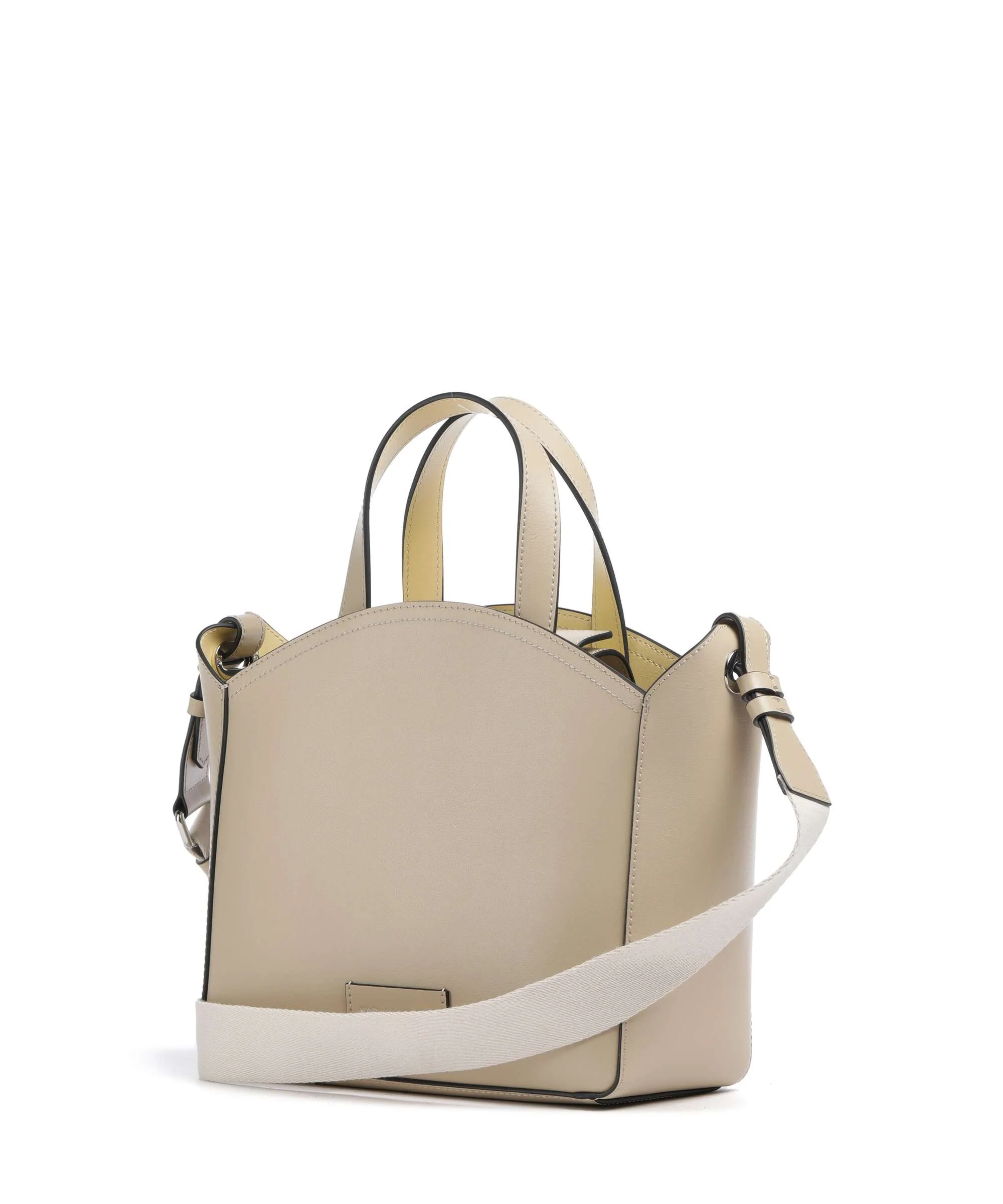 Karl Lagerfeld K/Circle Choupette Small Handbag safari - Image 2