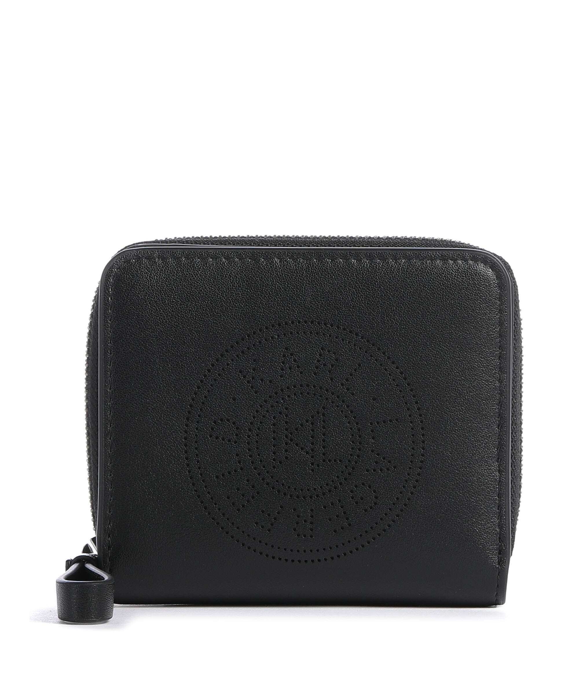 Karl Lagerfeld K/Circle Wallet black