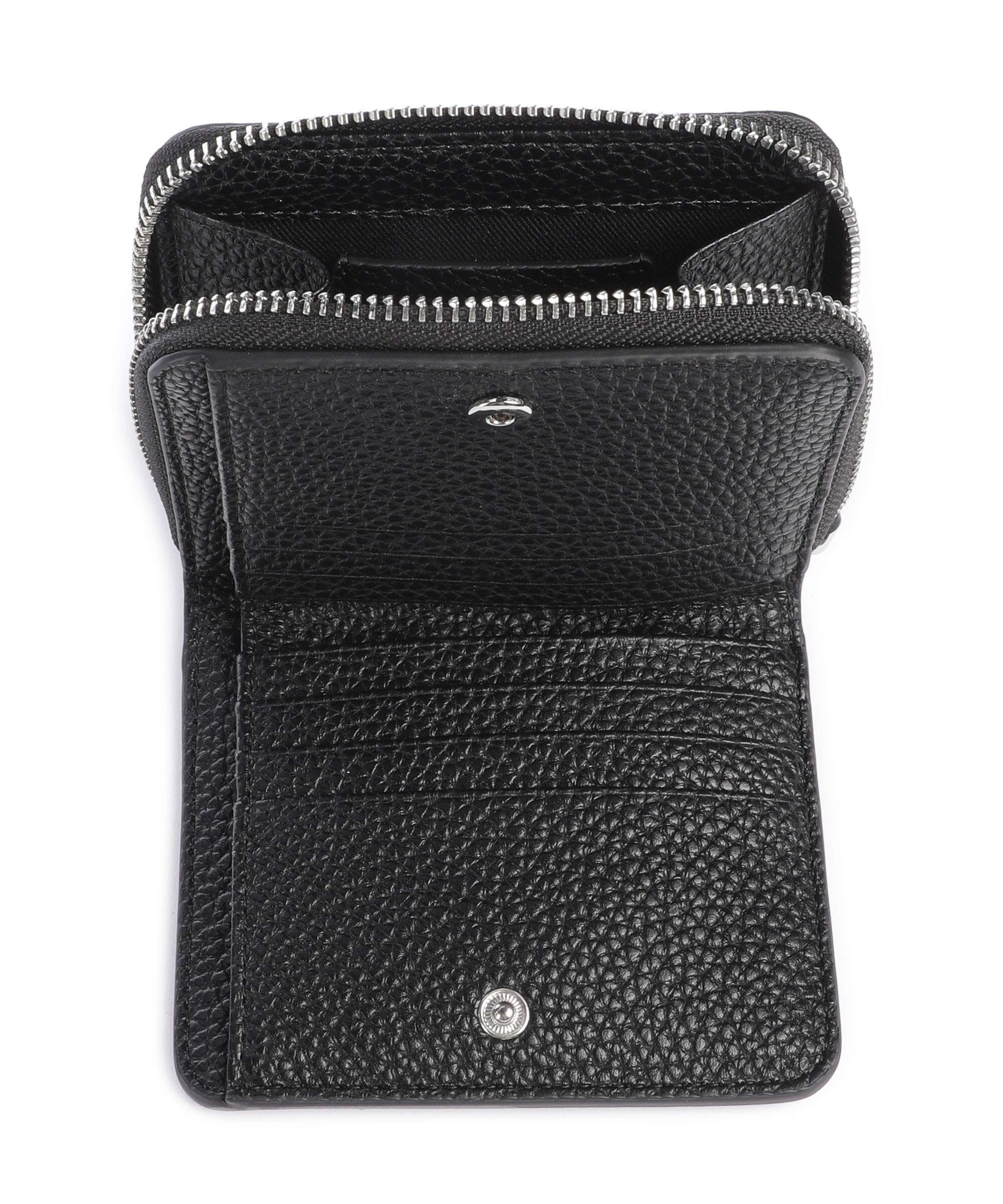 Karl Lagerfeld K/Ikonik Wallet karl dot/black - Image 2