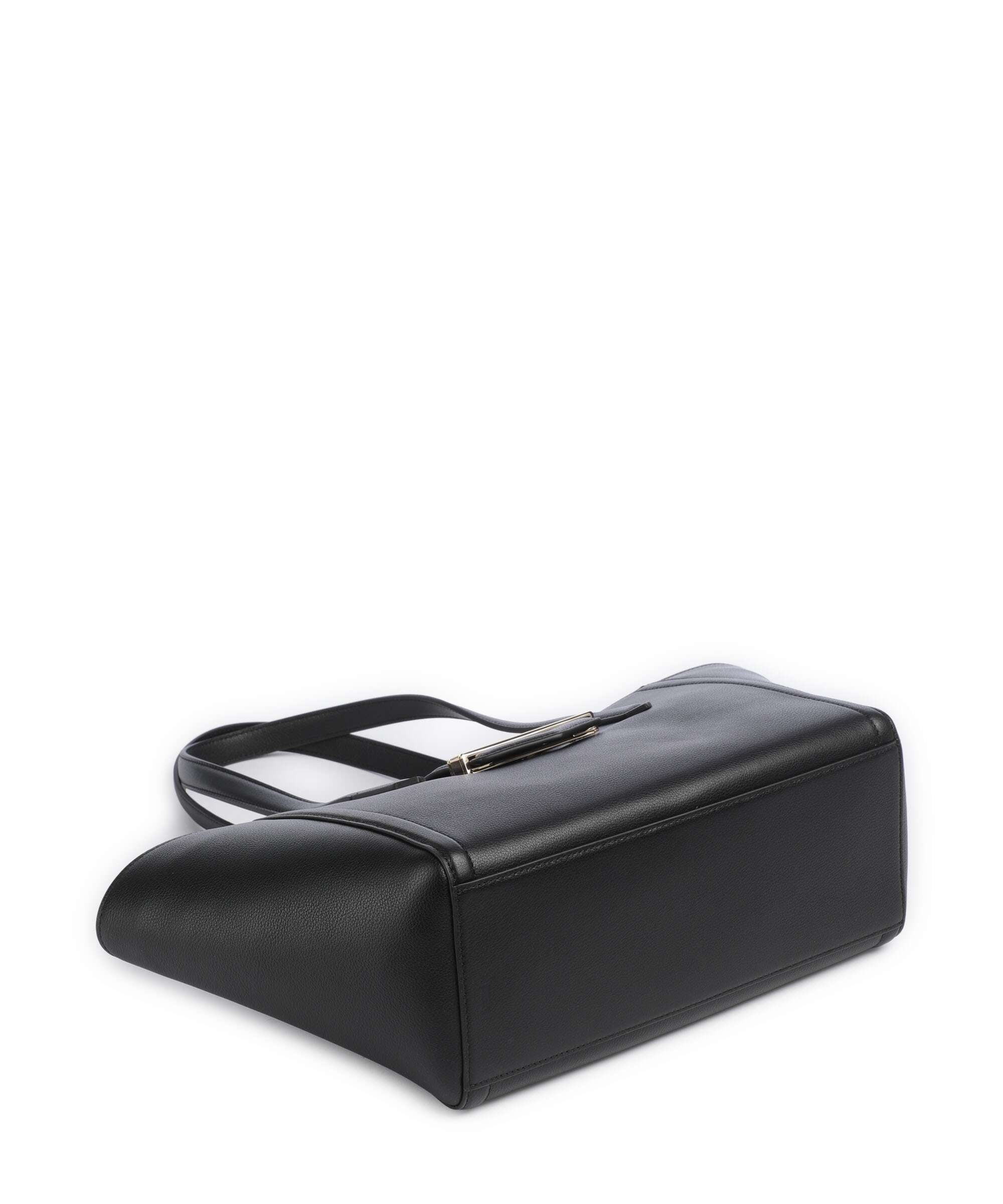 Karl Lagerfeld K/Nova Small Tote bag black/gold - Image 4