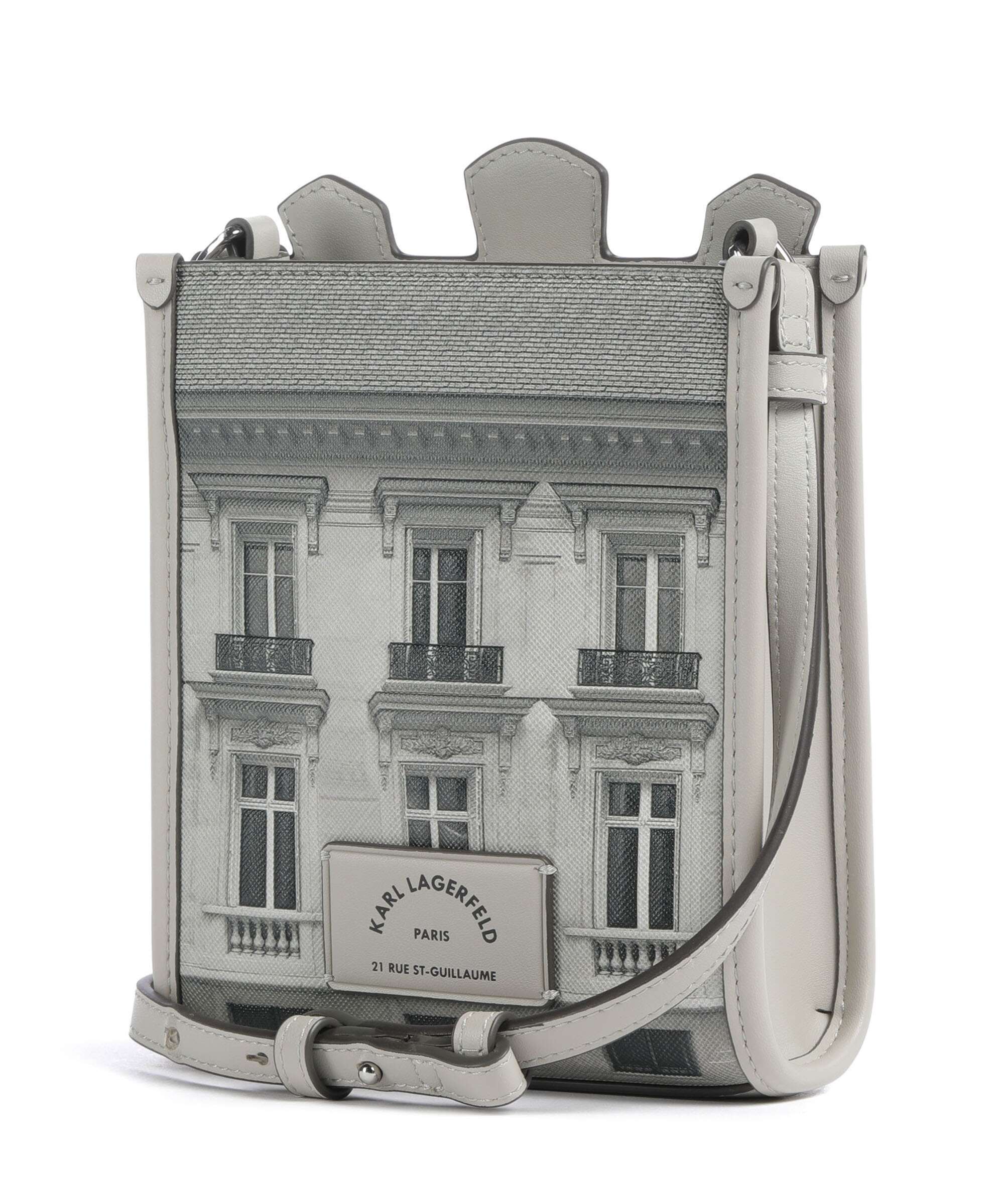 Karl Lagerfeld K/Rue St Guillaume Crossbody bag multi - Image 2