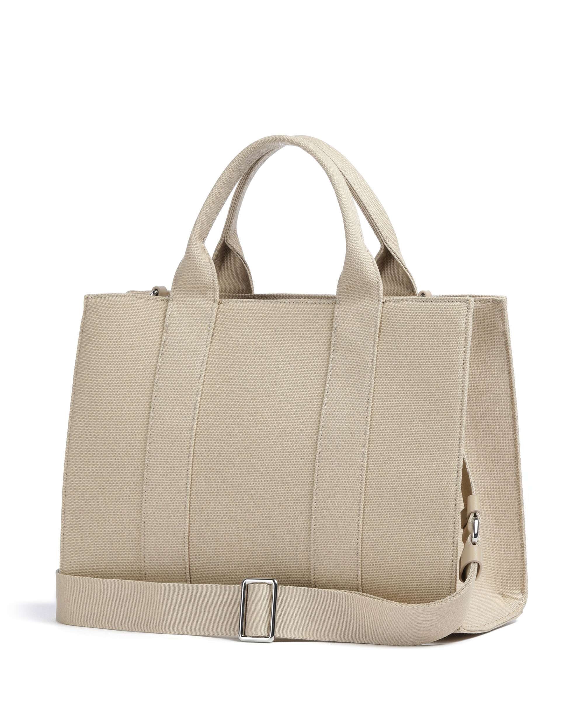Karl Lagerfeld K/Rue St Guillaume Medium Handbag safari - Image 2