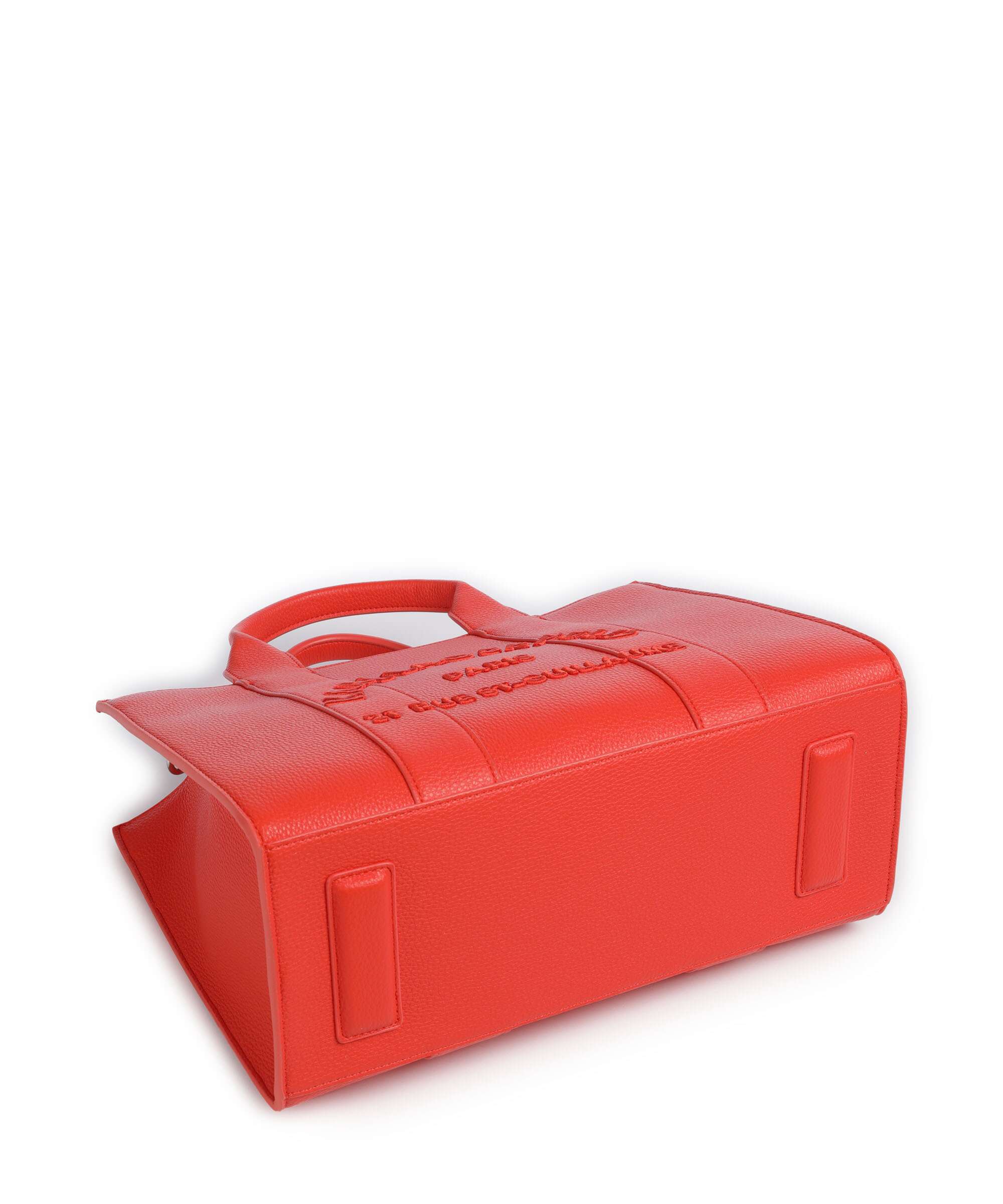 Karl Lagerfeld K/Rue St Guillaume Medium Handbag grapefruit - Image 4