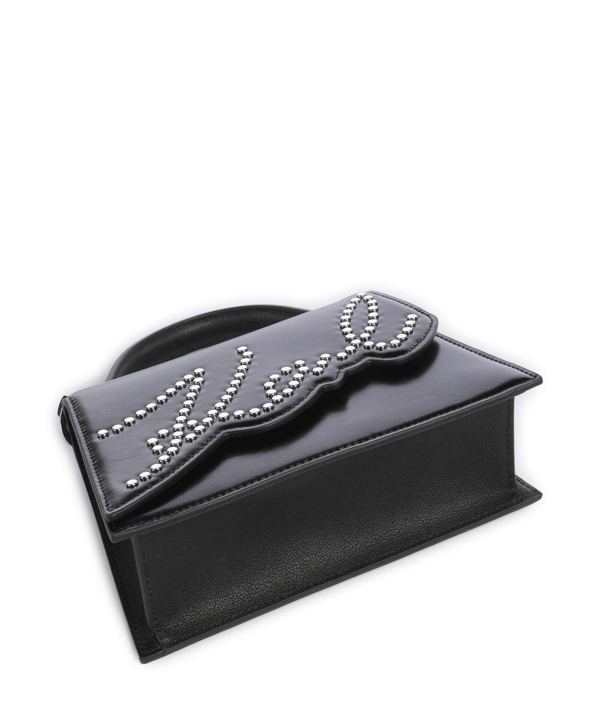 Karl Lagerfeld K/Signature 2.0 Small Handbag black - Image 5