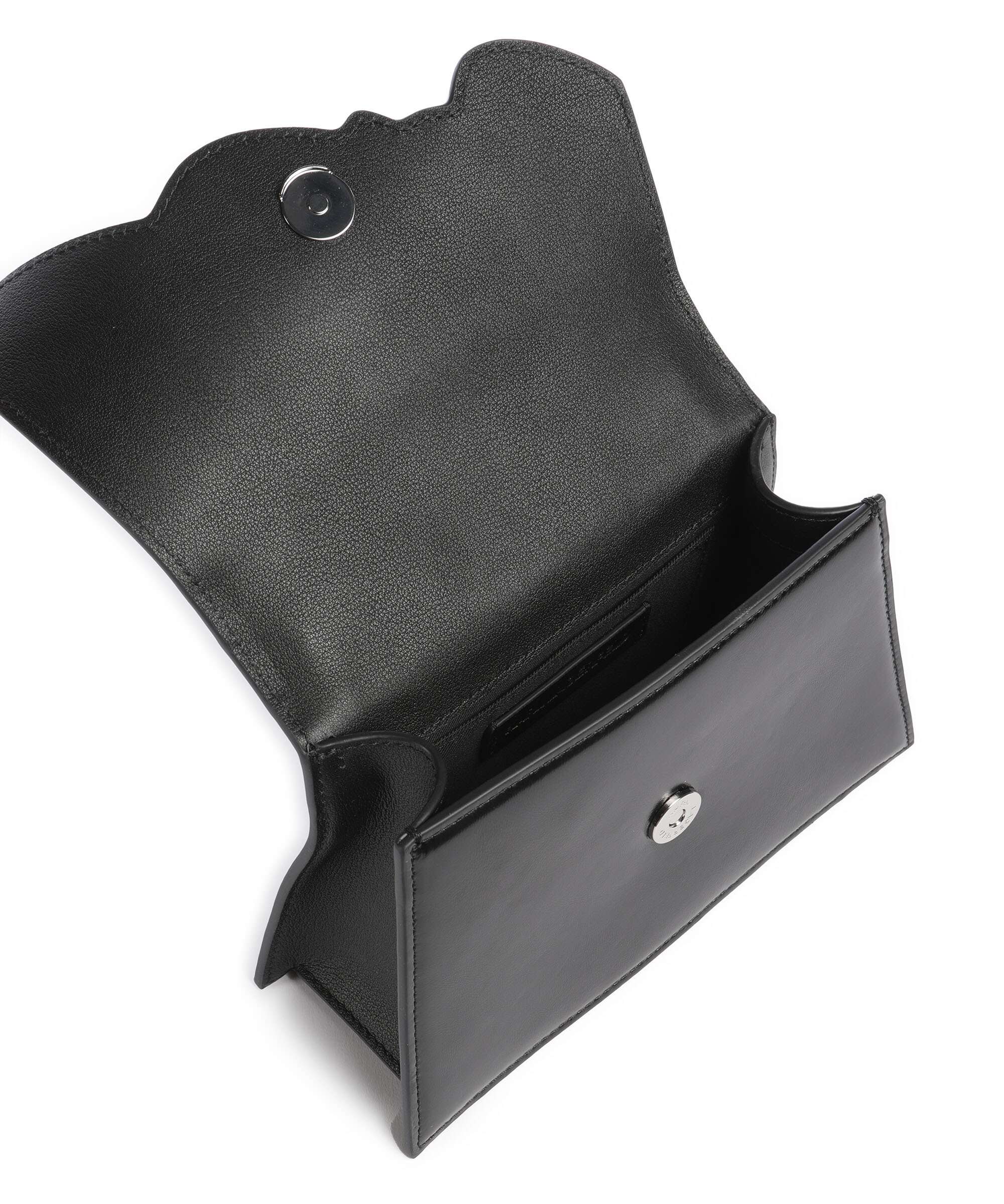 Karl Lagerfeld K/Signature 2.0 Small Handbag black - Image 6
