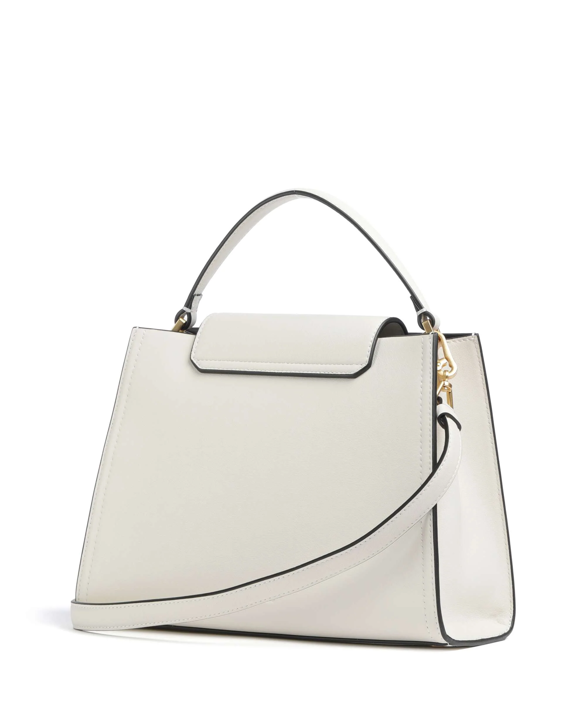 Karl Lagerfeld K/Signature Medium Handbag off white - Image 2