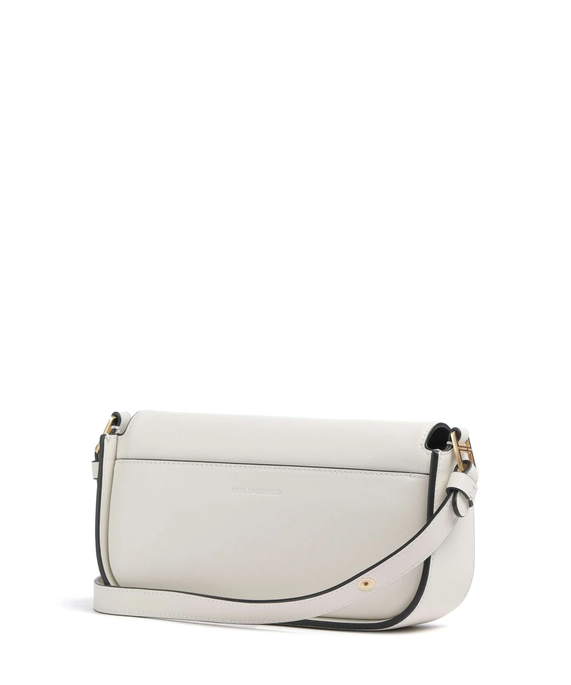Karl Lagerfeld K/Signature Shoulder bag off white - Image 2