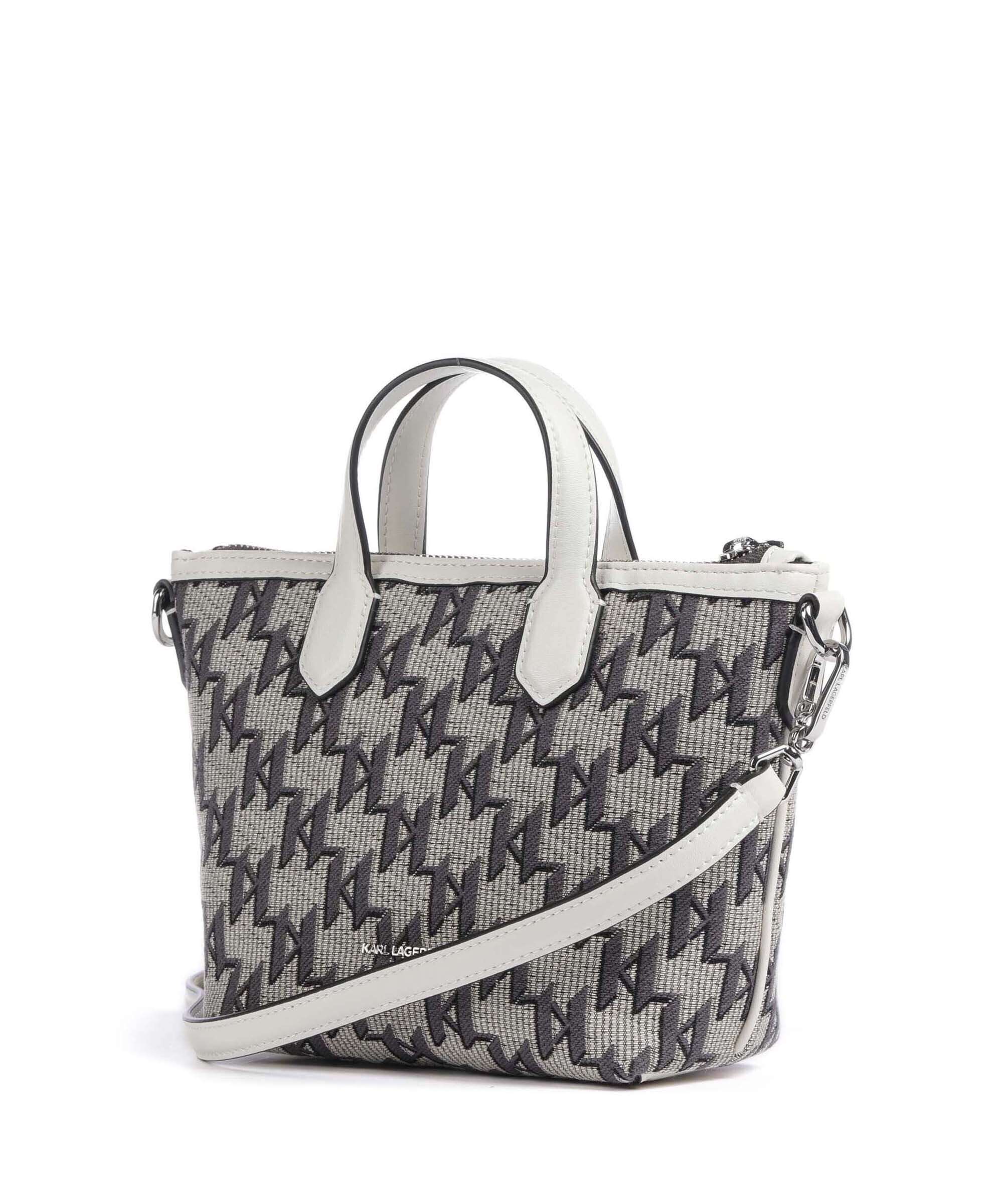 Karl Lagerfeld K/Signature Small Crossbody bag multicolour - Image 2