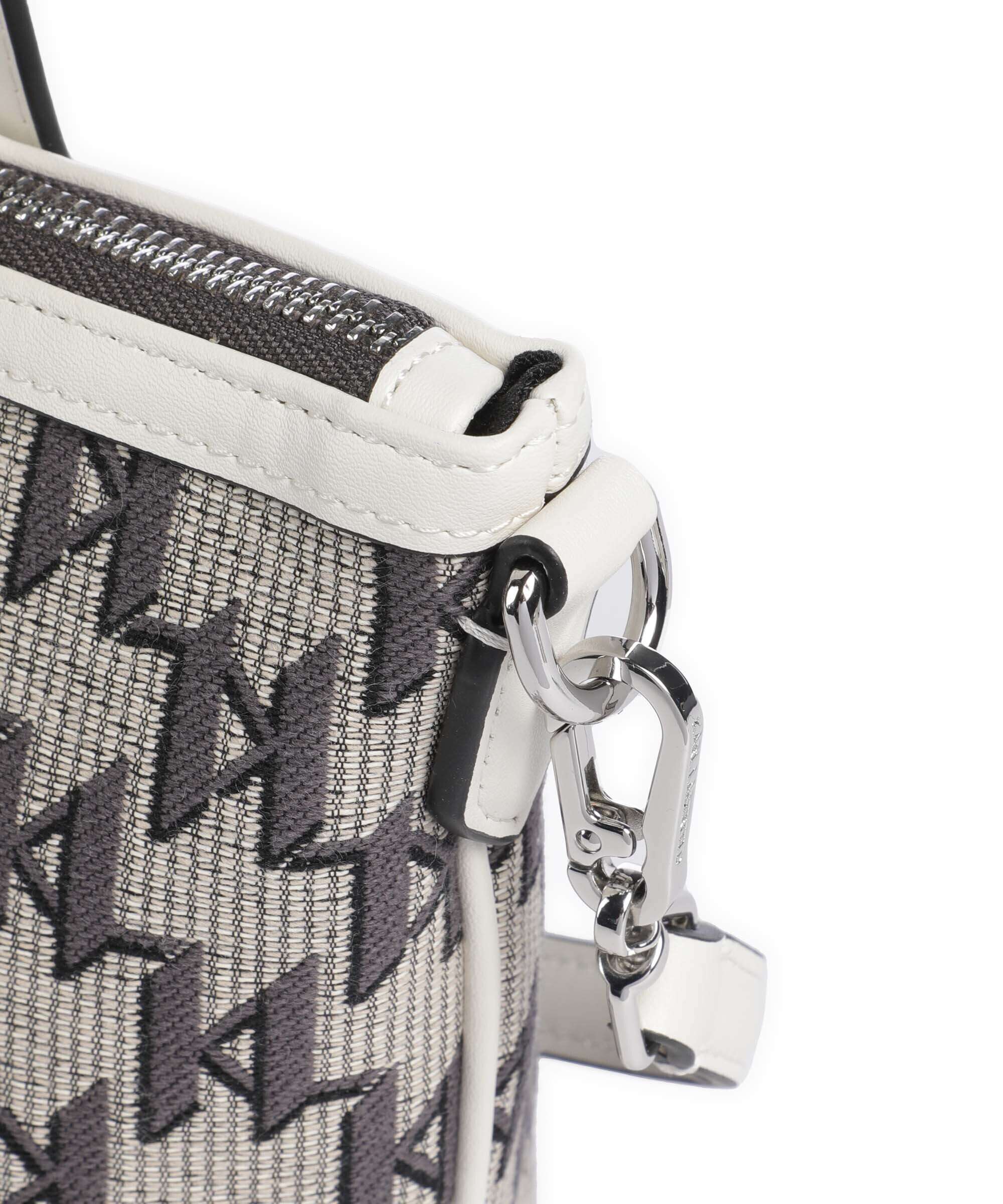 Karl Lagerfeld K/Signature Small Crossbody bag multicolour - Image 4
