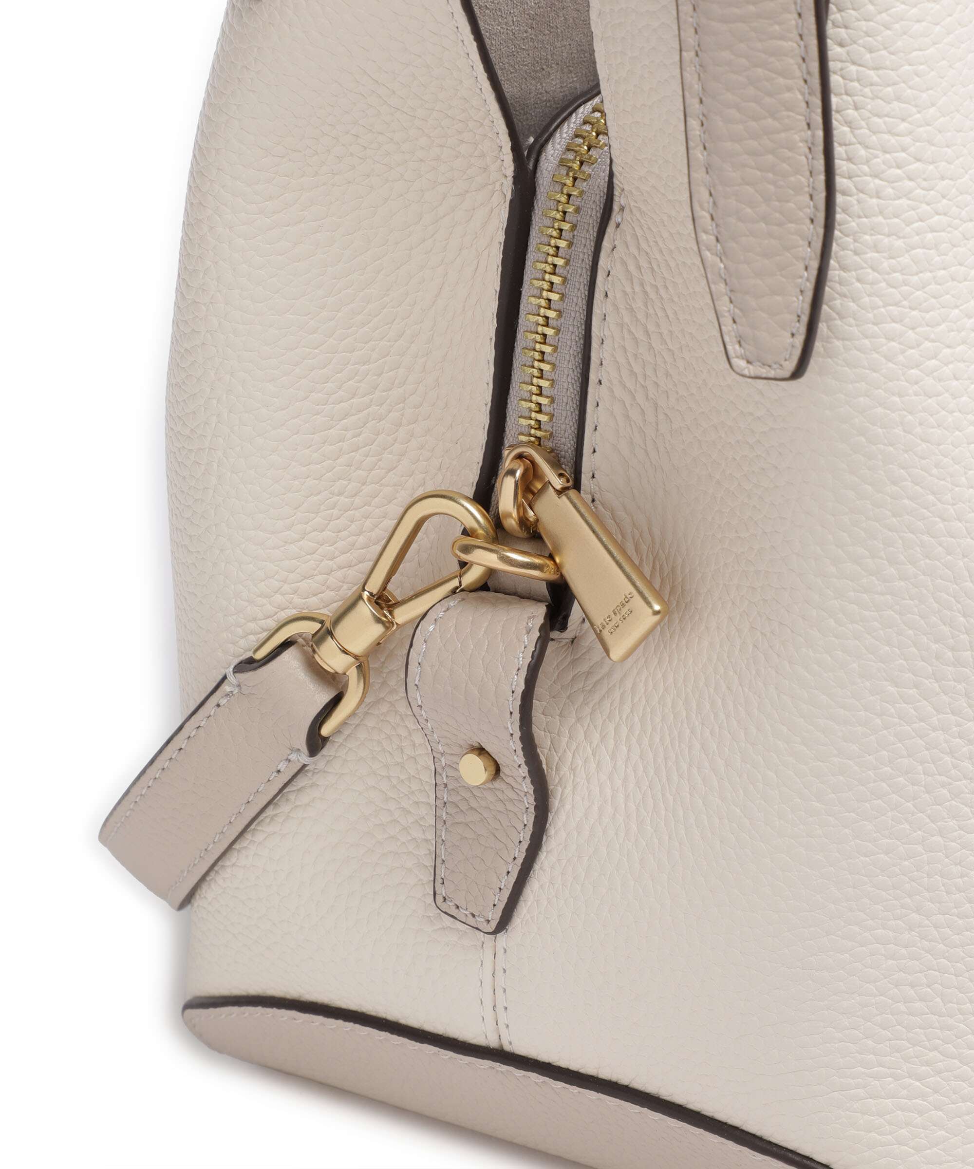 Kate Spade New York Deco Hobo bag cashew milk multi - Image 4