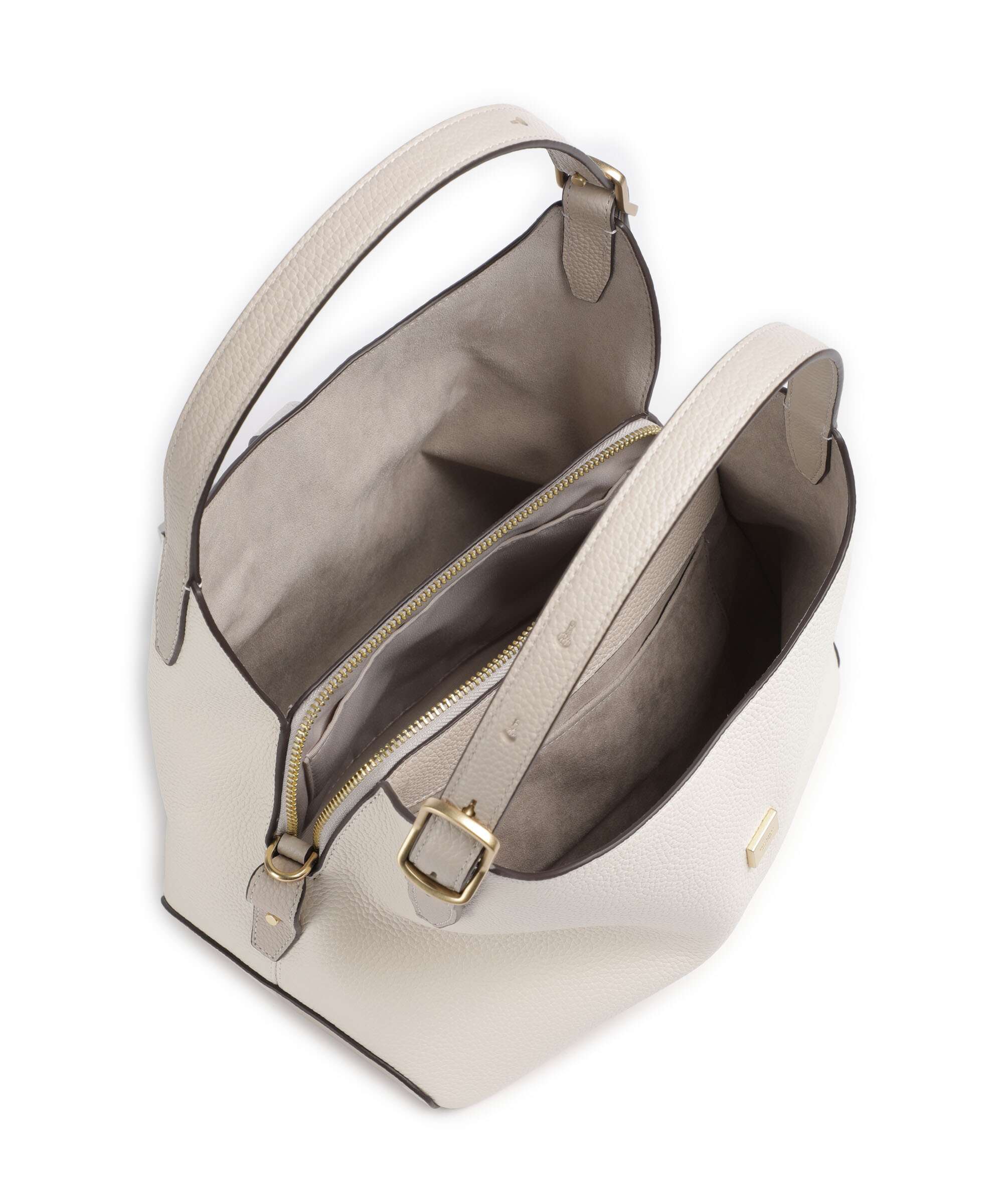 Kate Spade New York Deco Hobo bag cashew milk multi - Image 6