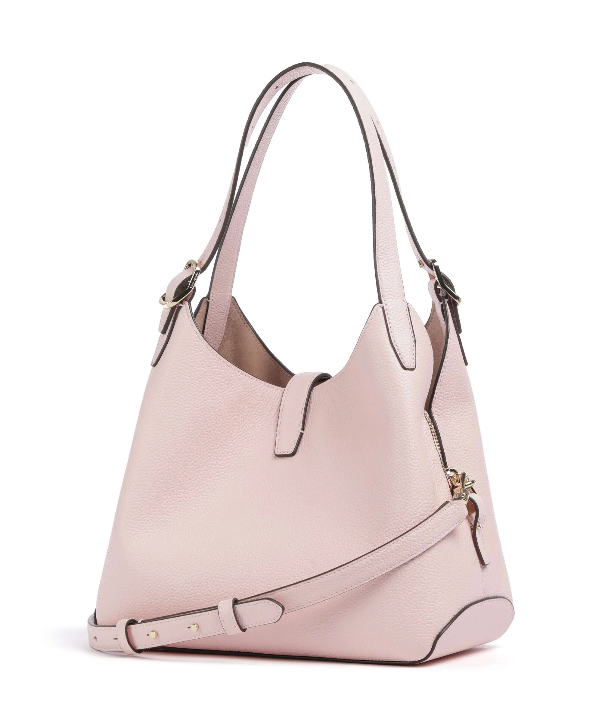 Kate Spade New York Deco Hobo bag pastry pink - Image 2