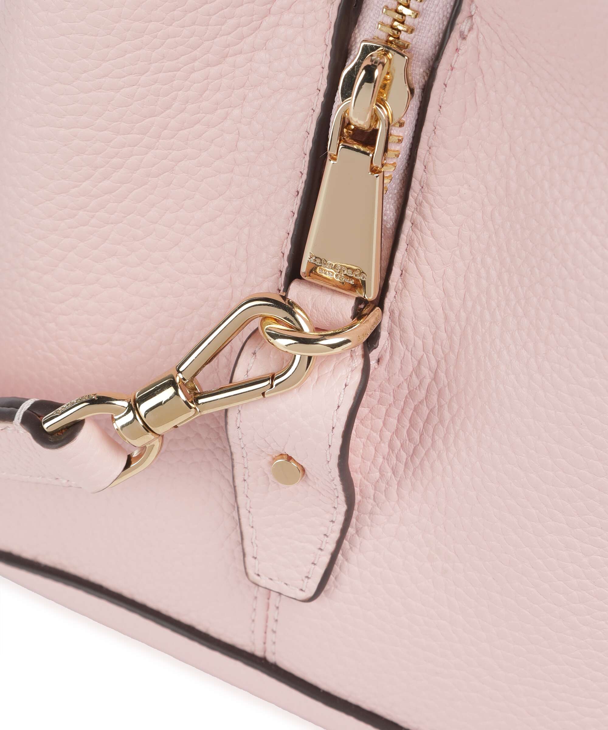 Kate Spade New York Deco Hobo bag pastry pink - Image 4