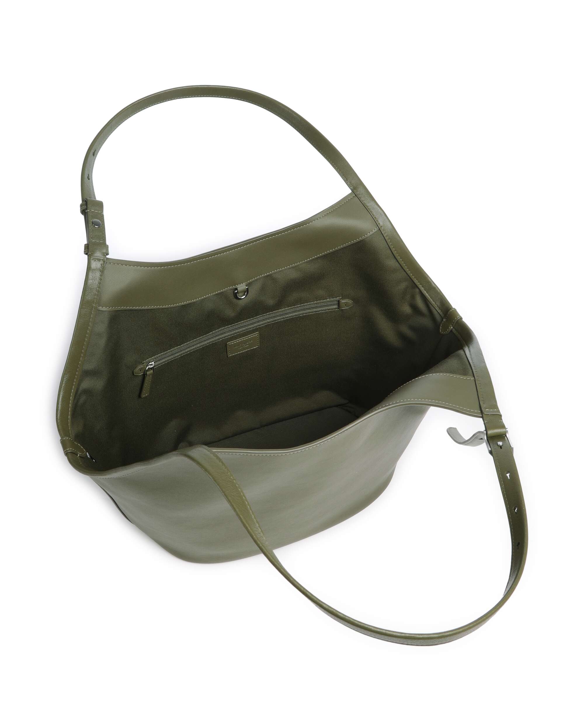 Kate Spade New York Deco Hobo bag seaweed - Image 6